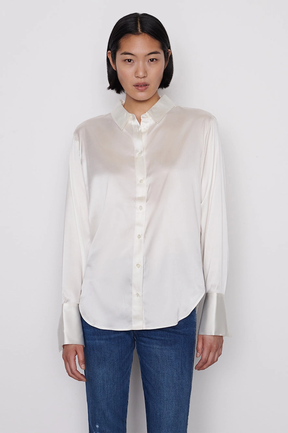 Frame Chemisier The Standard