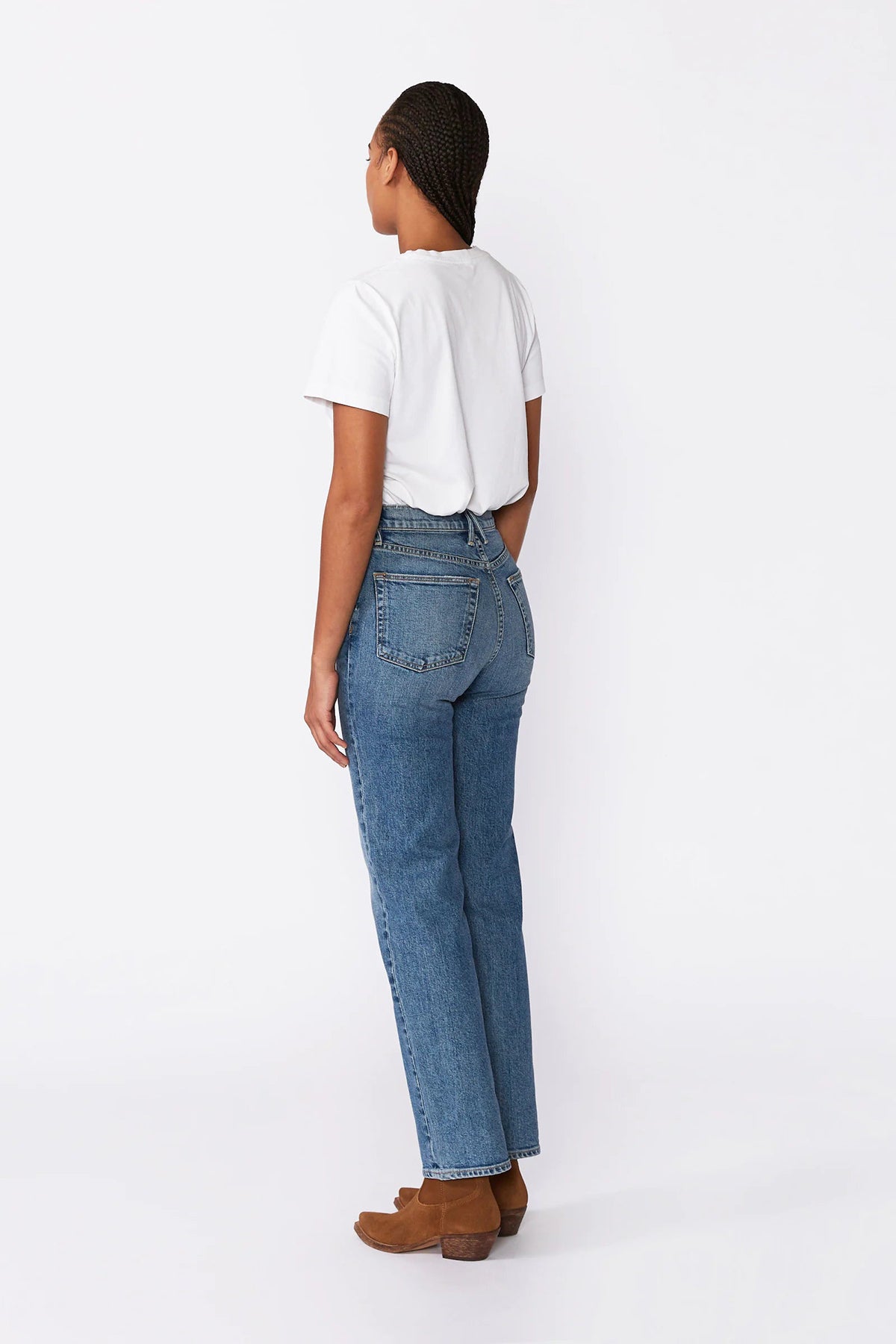 Vaqueros SLVRLAKE London