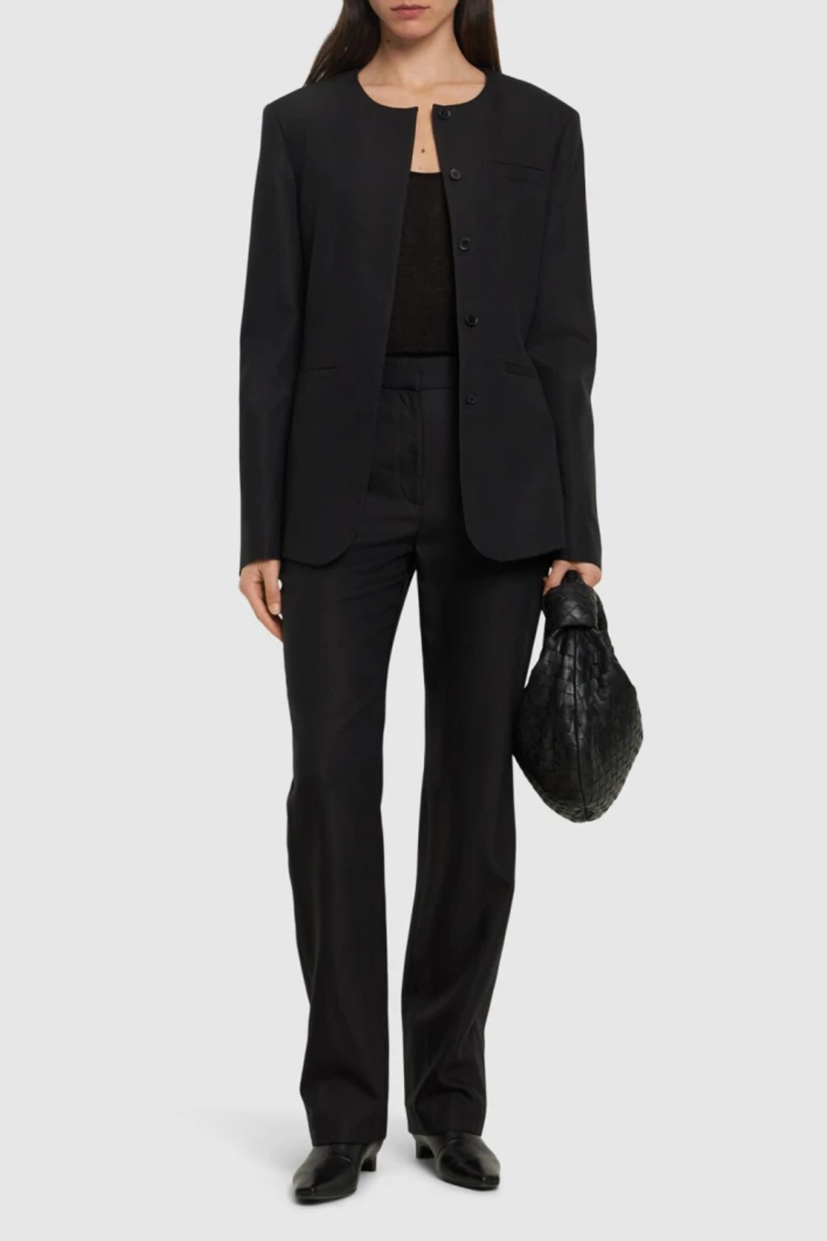 Loulou de Saison Lavena Jacket