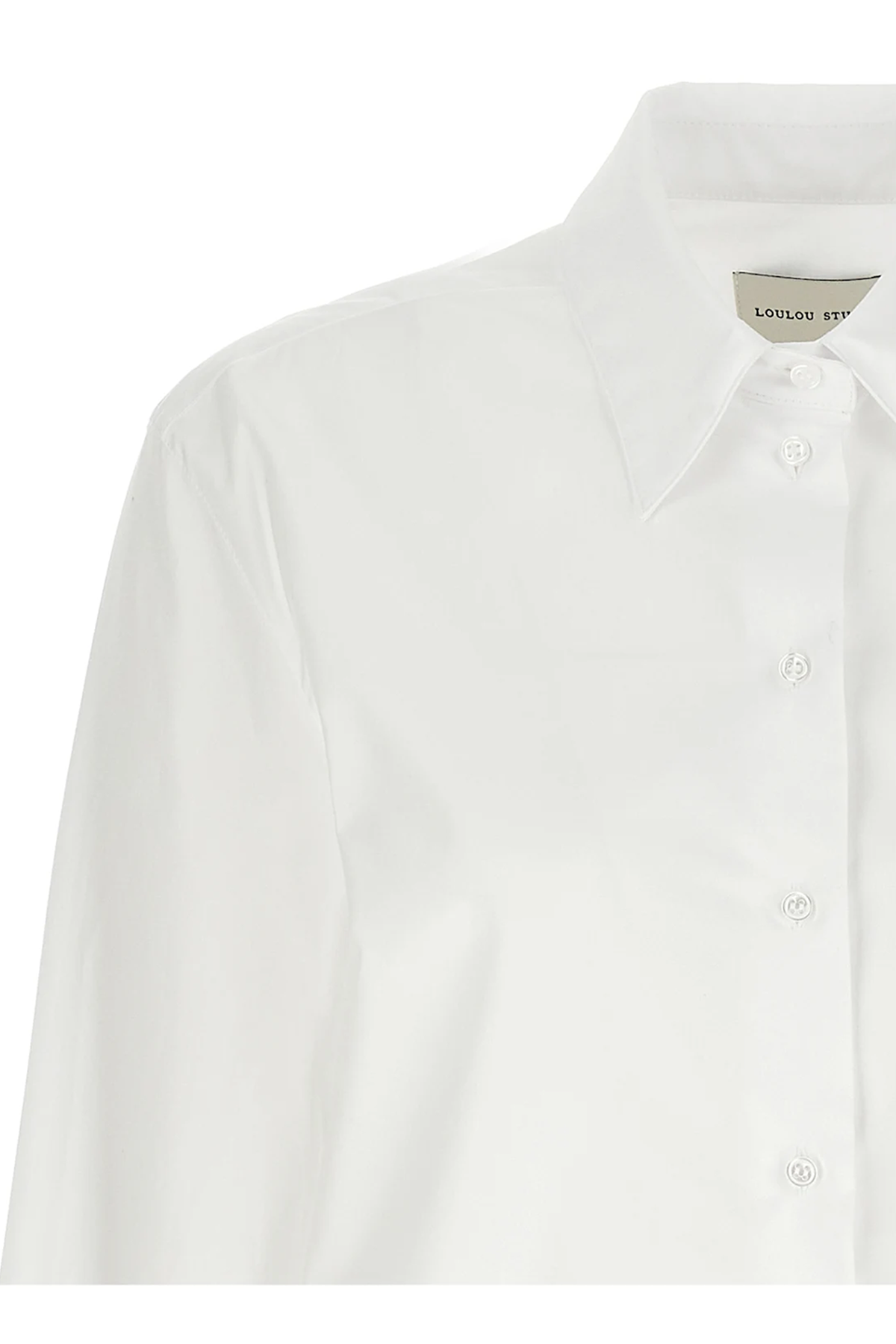 Loulou de Saison Alim Long Sleeve Shirt