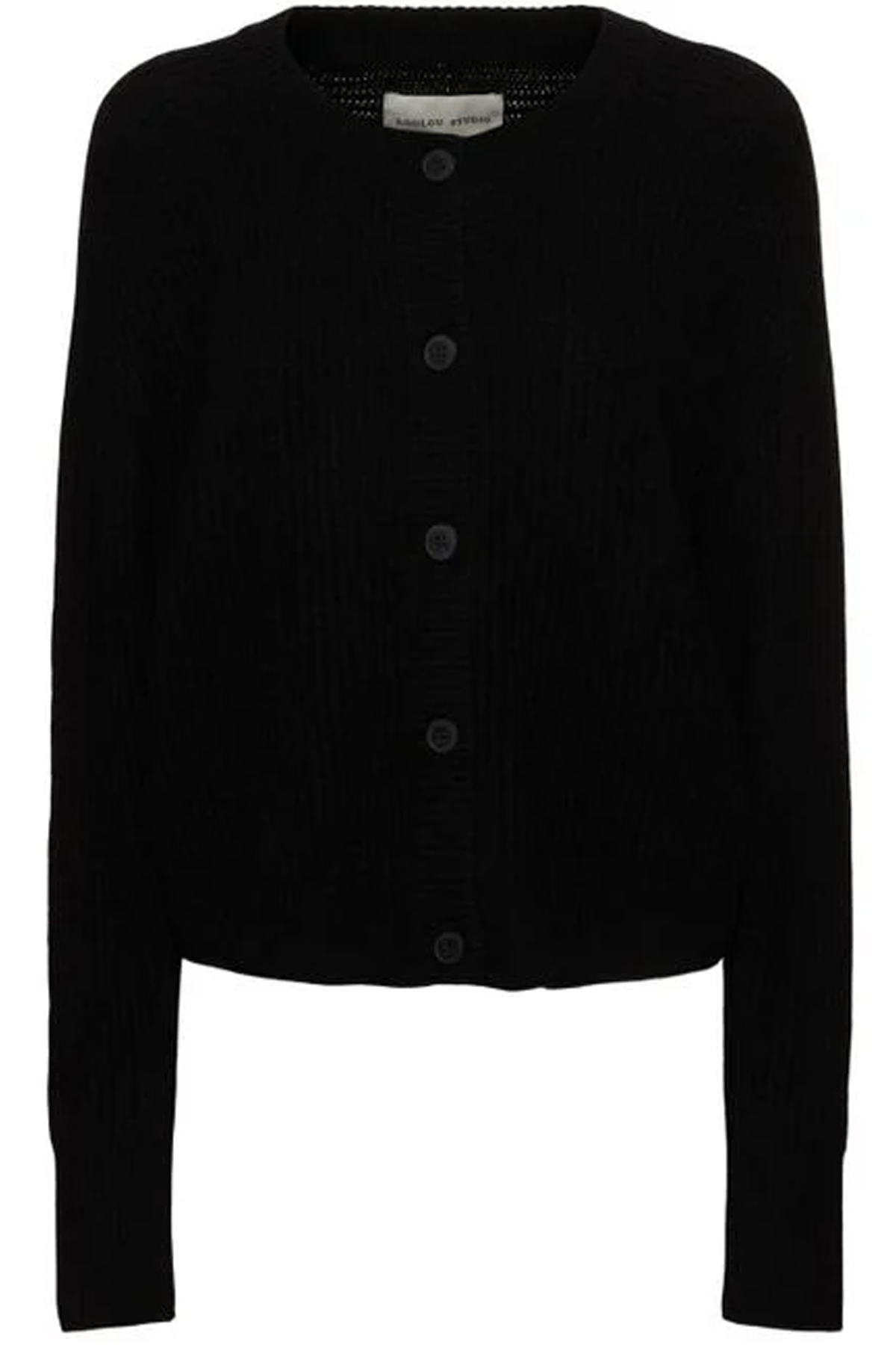 Loulou de Saison Bastia Cardigan