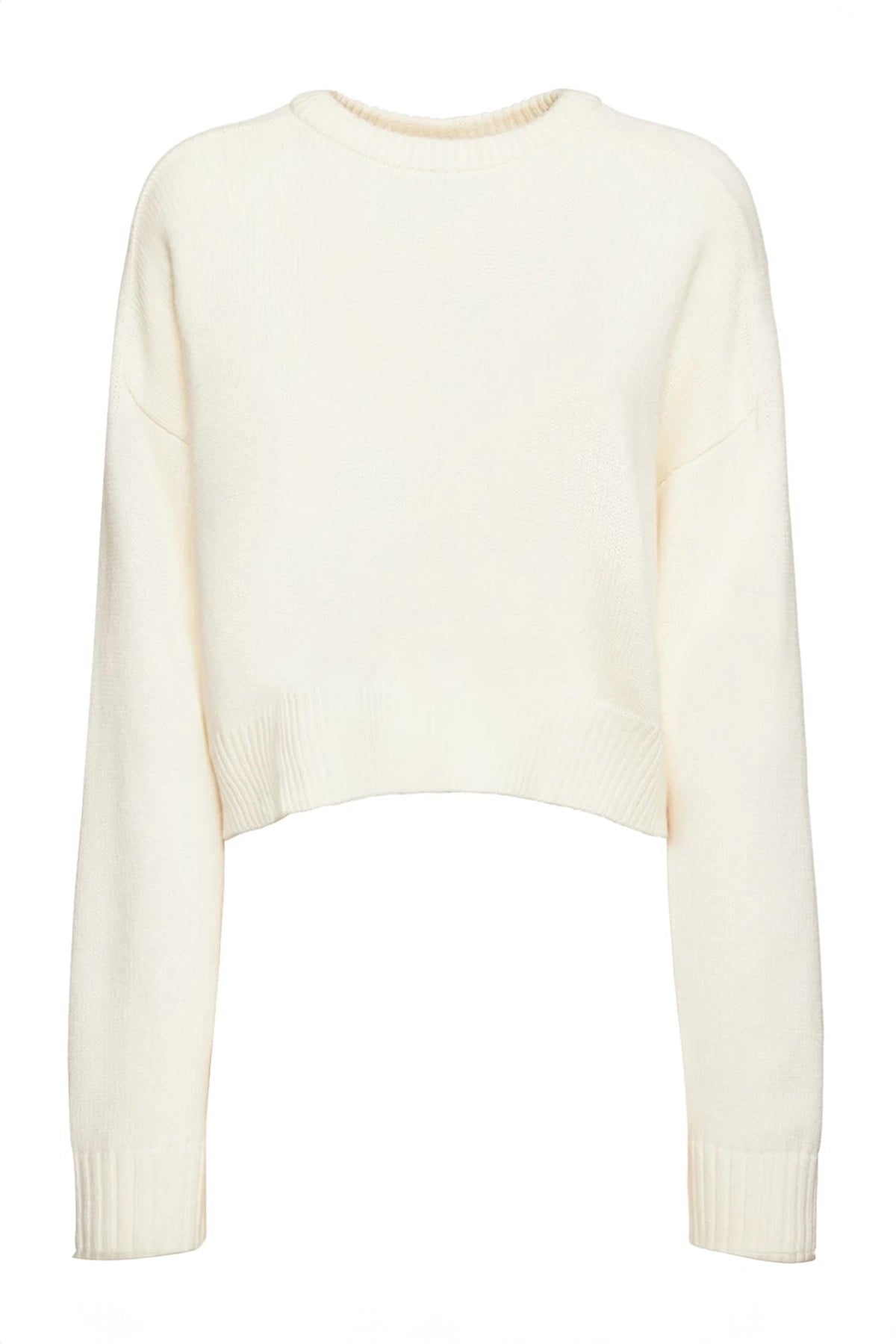 Jersey Loulou de Saison Bruzzi de lana y cachemira