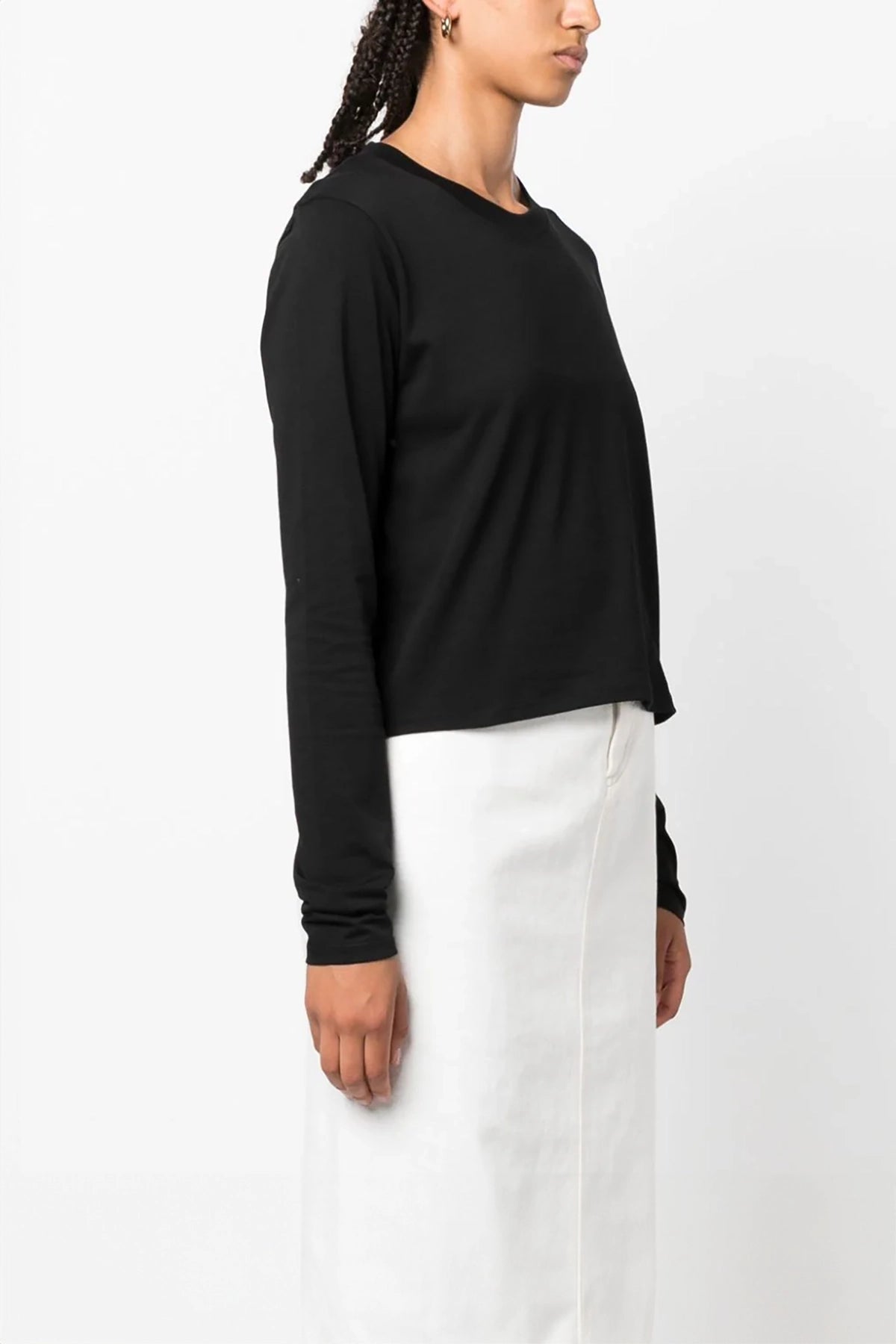 Camisa Manga Larga Loulou de Saison Masal