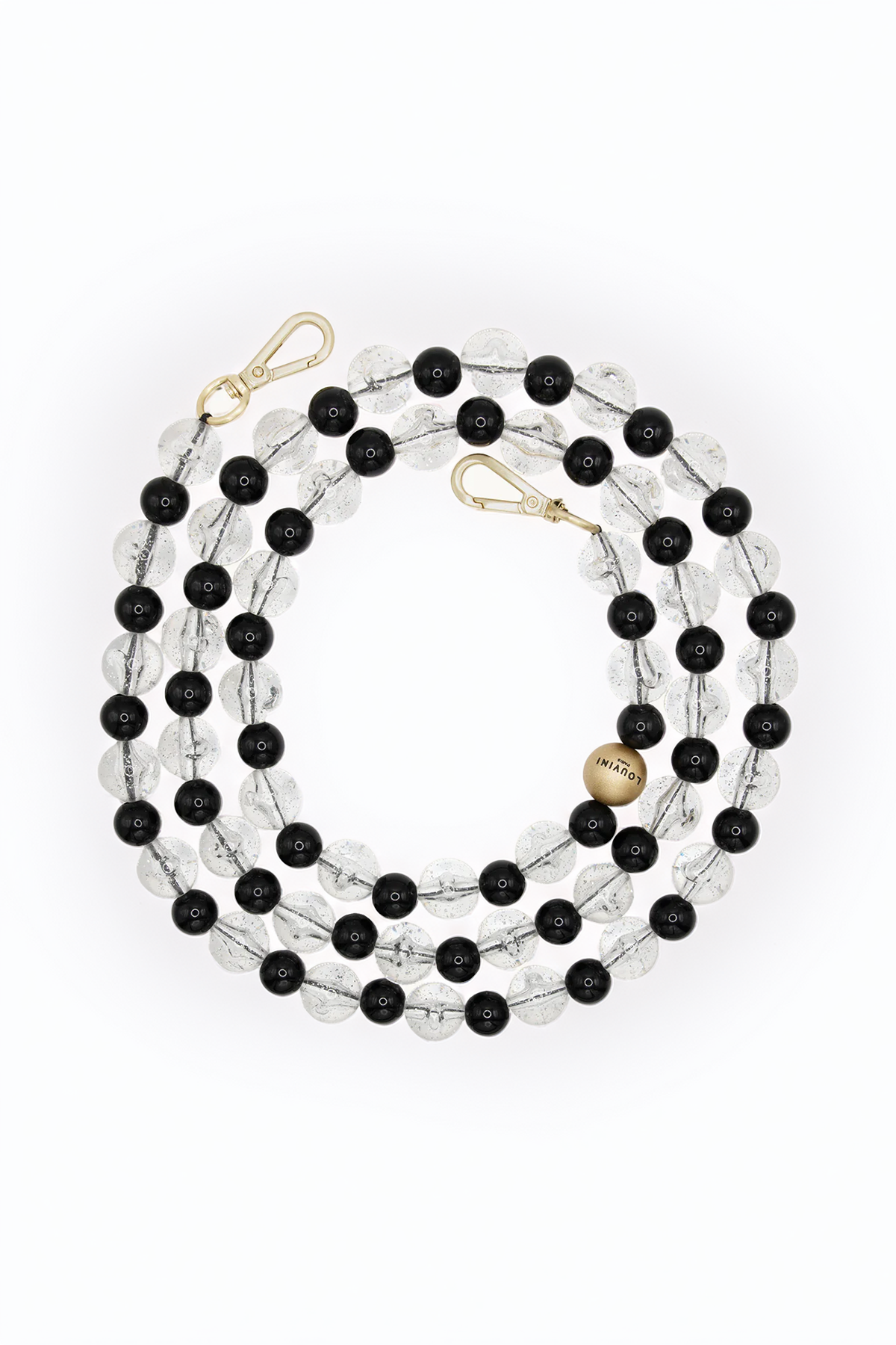 Cadena Paula de Louvini París