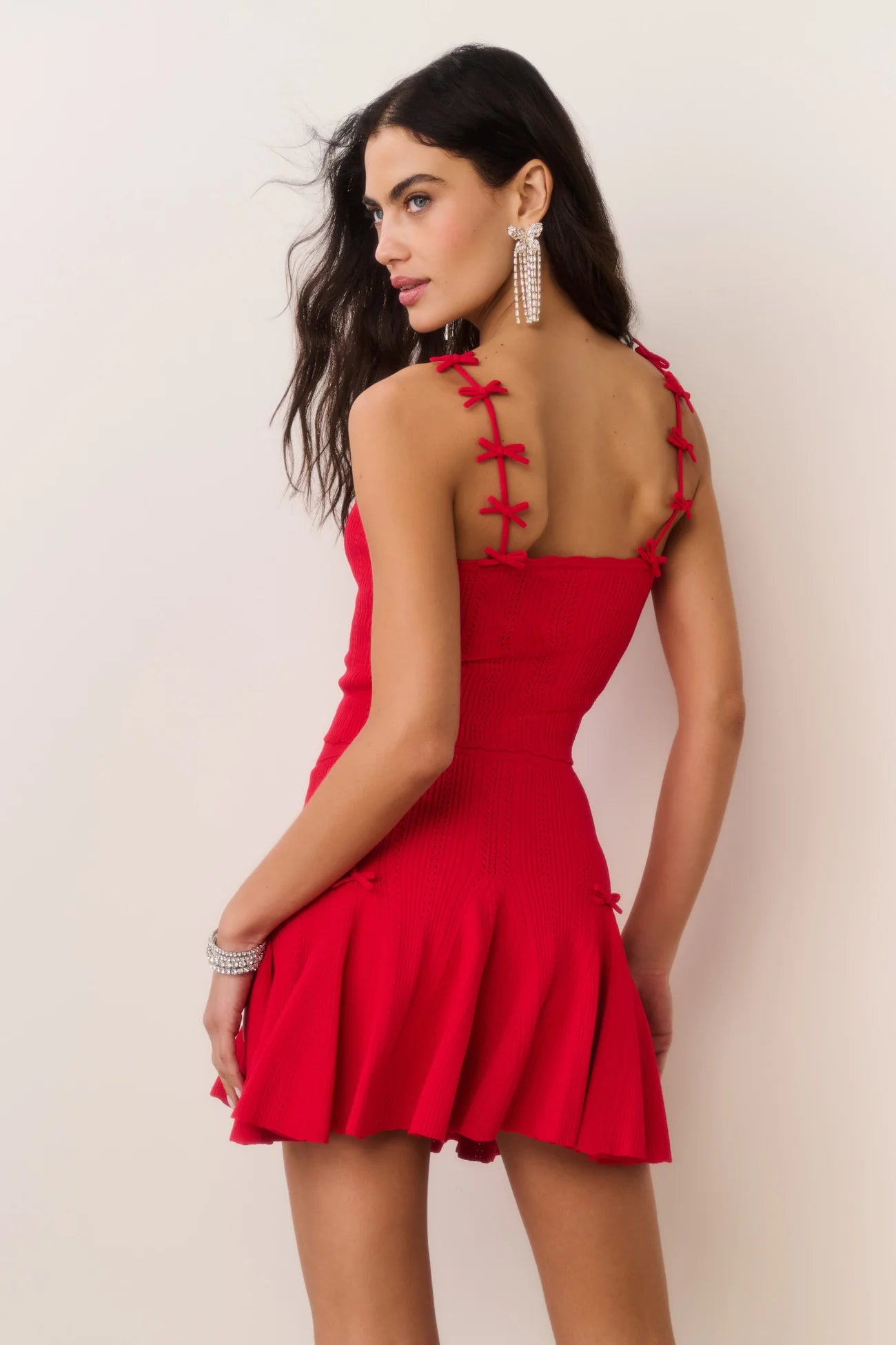 LoveShackFancy Garrett Top