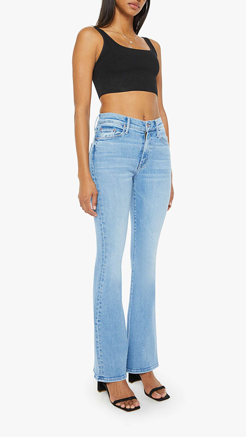 MADRE Los pantalones vaqueros Weekender