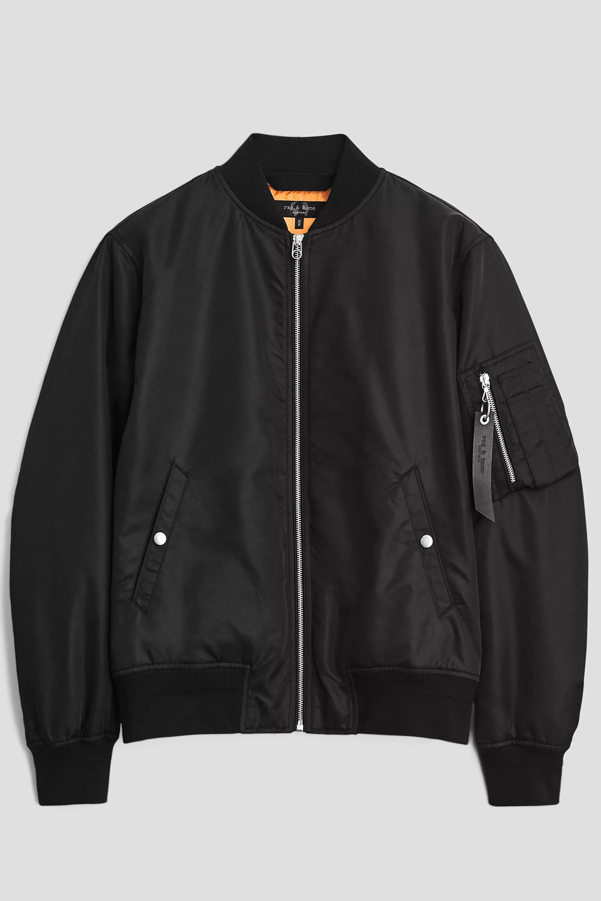 Rag and bone manston bomber online