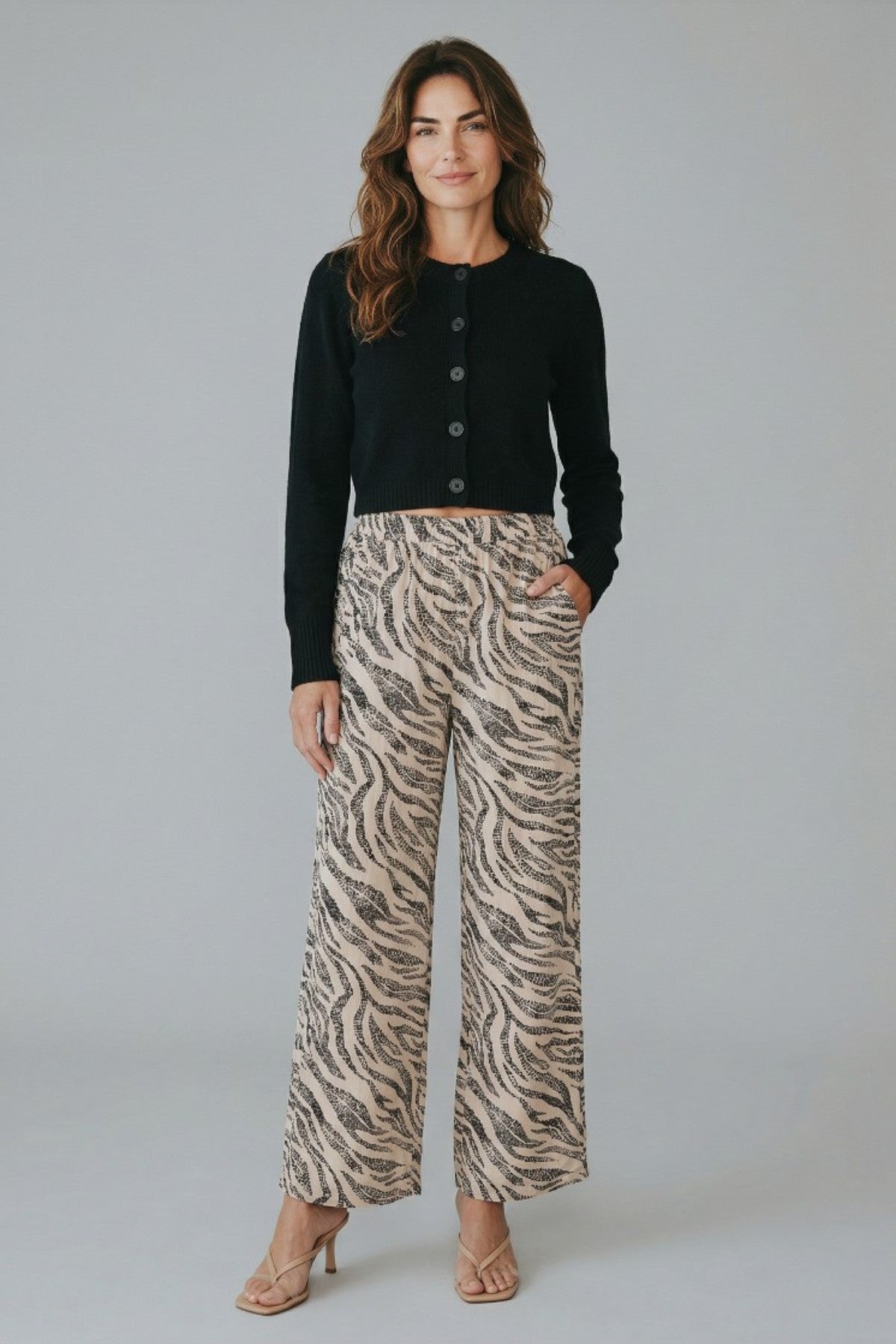 Maria Cher Bowie Clea Pants