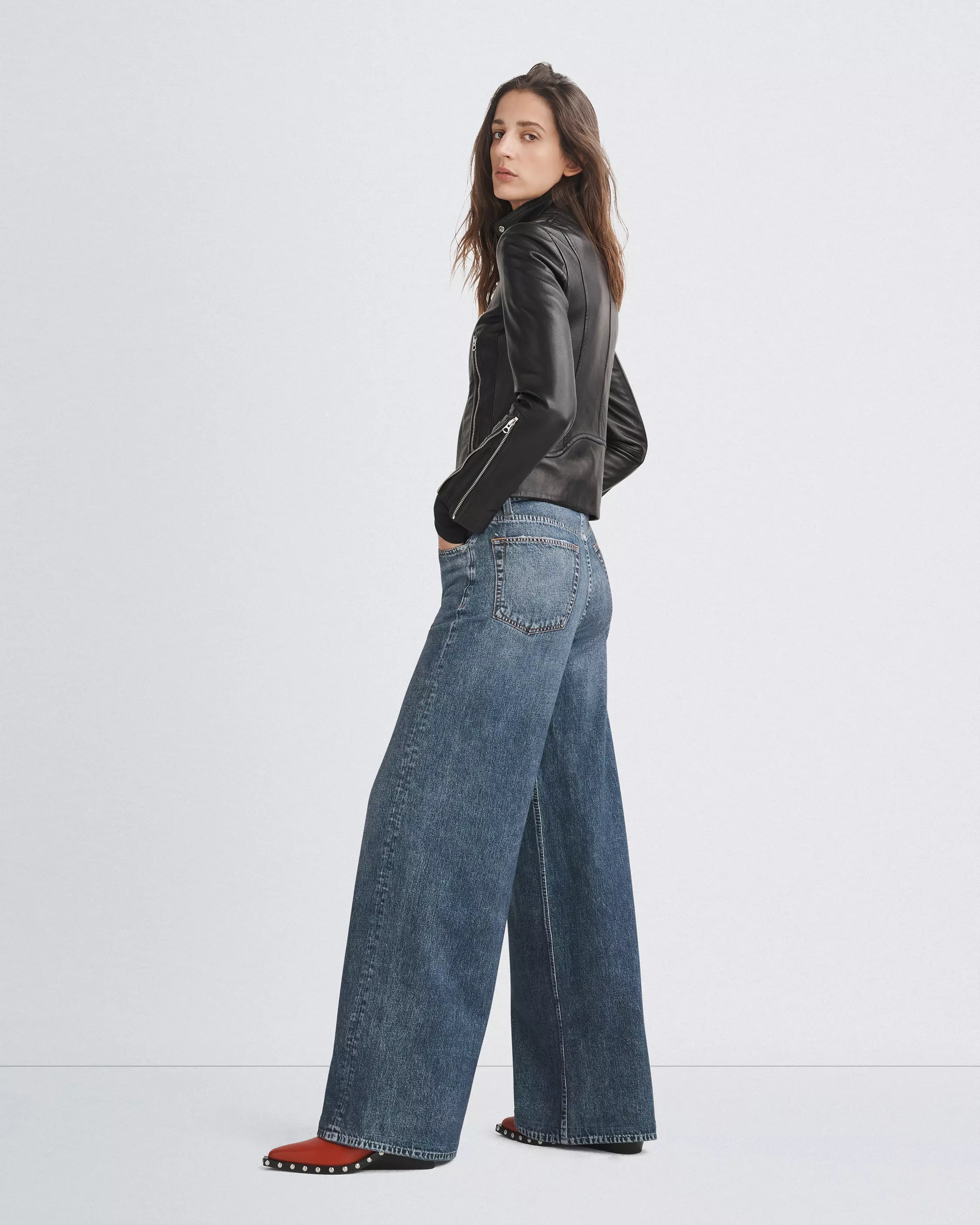 Rag & Bone Miramar Sofie Pant