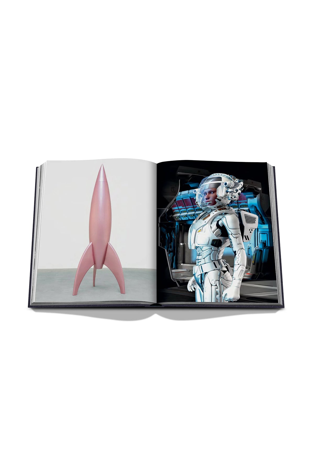 Assouline Moon Paradise