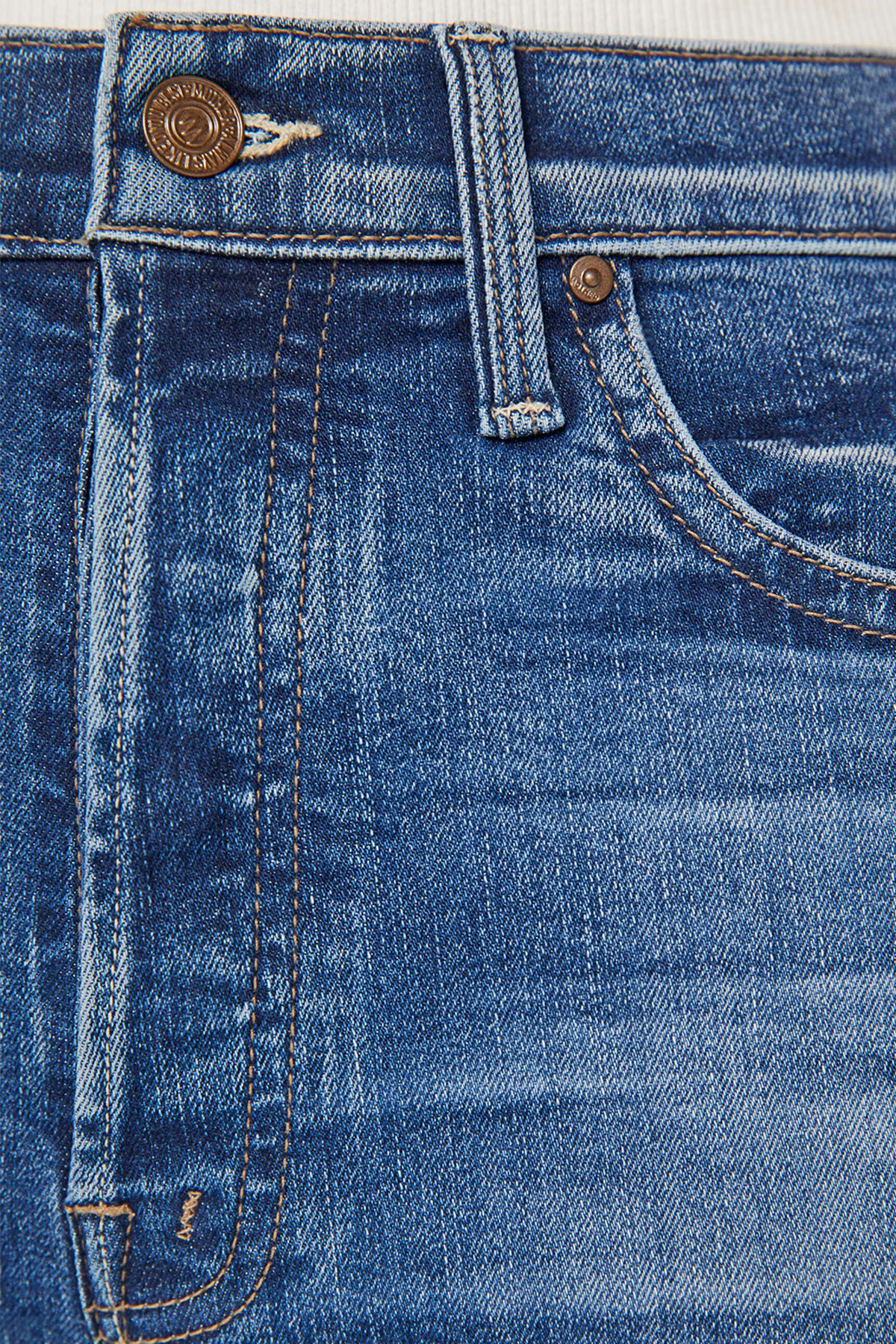 Vaqueros de inundación Mother The Tripper