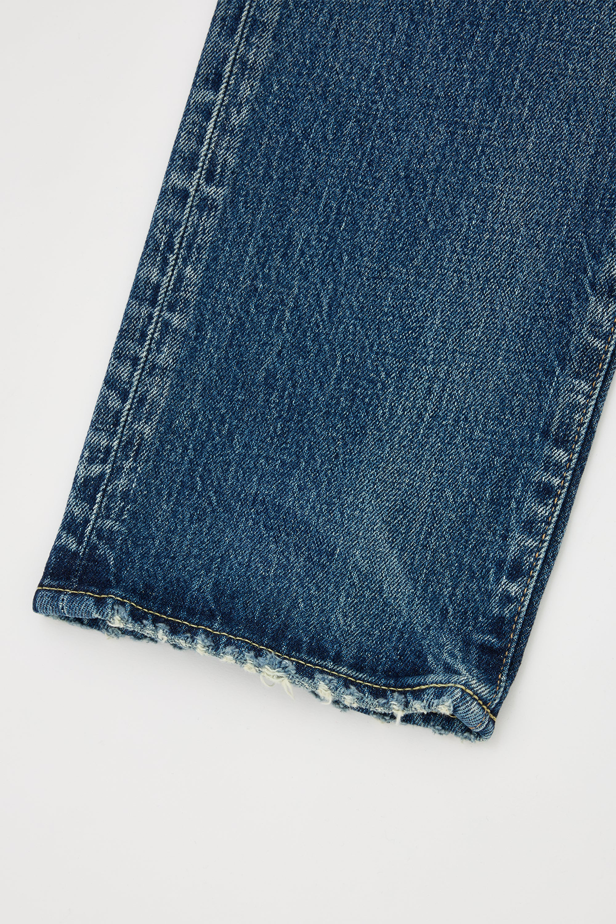 Moussy Vintage Florahome Slim Straight Jeans