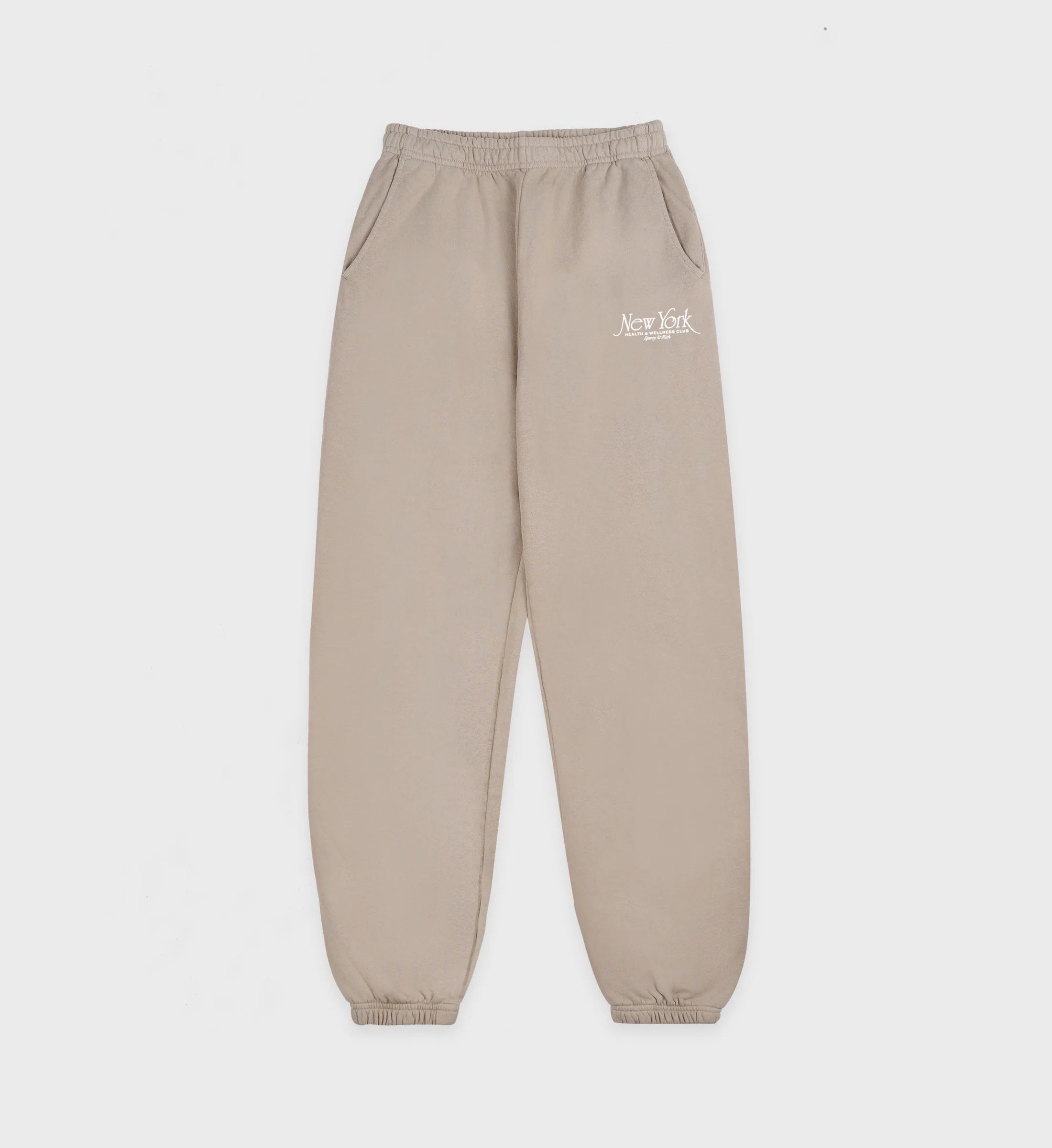 Sporty & Rich NY 94 Sweatpant