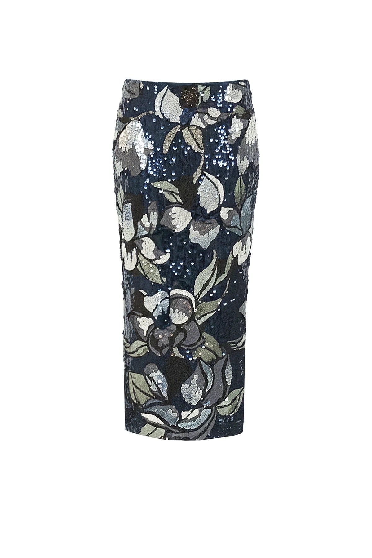 Le Superbe Midnight Garden Skirt