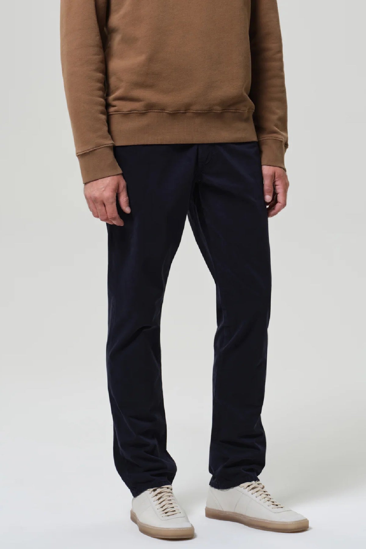 Citizens of Humanity Men's Gage Cashmere Touch Sateen Pant