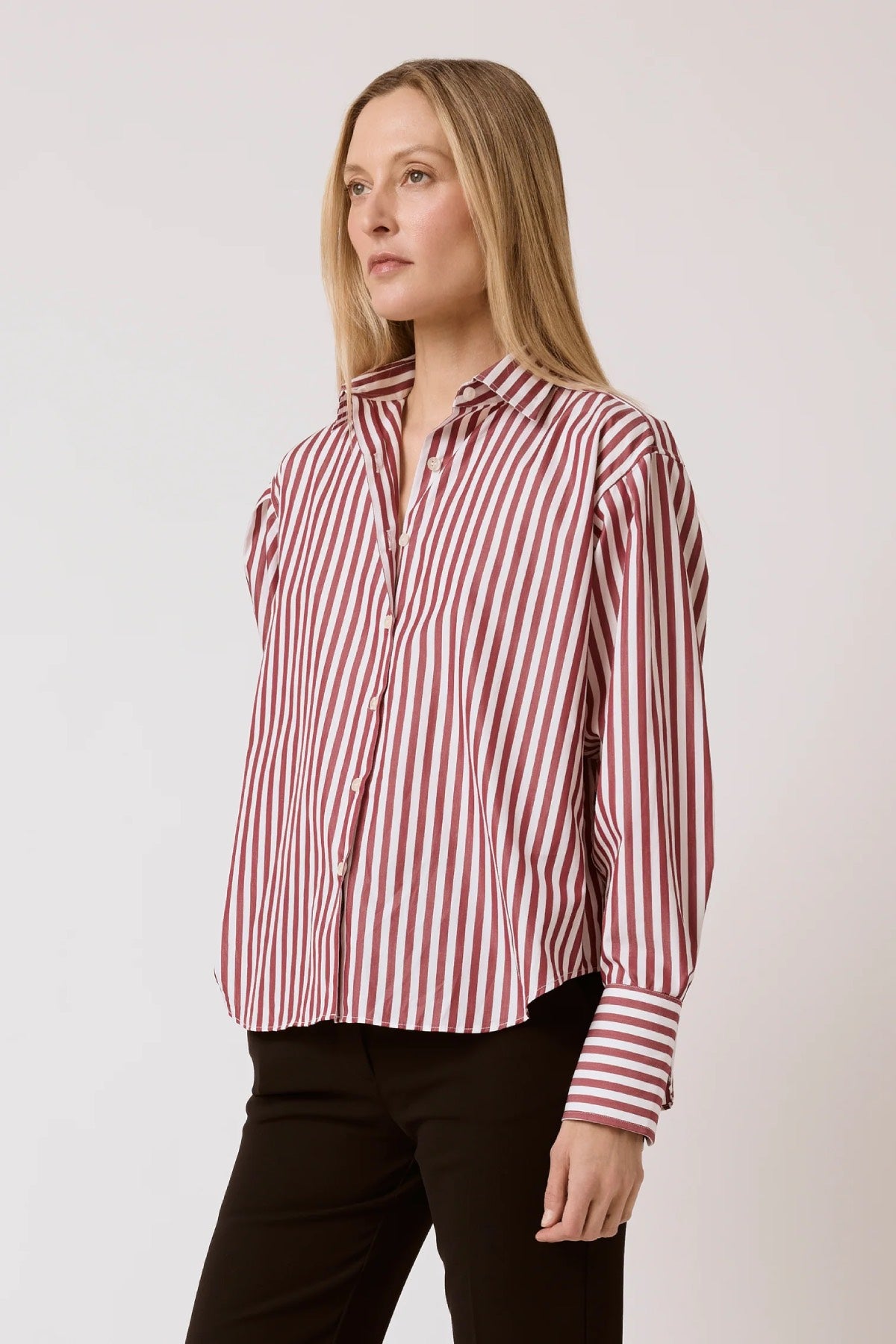 T.LINE Isabel Shirt