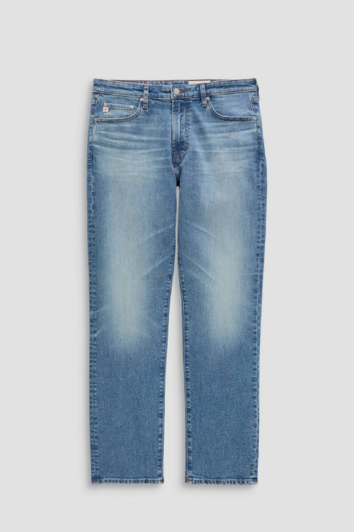 AG Jeans Men's Reggie Jean - 15 Years Volcanic
