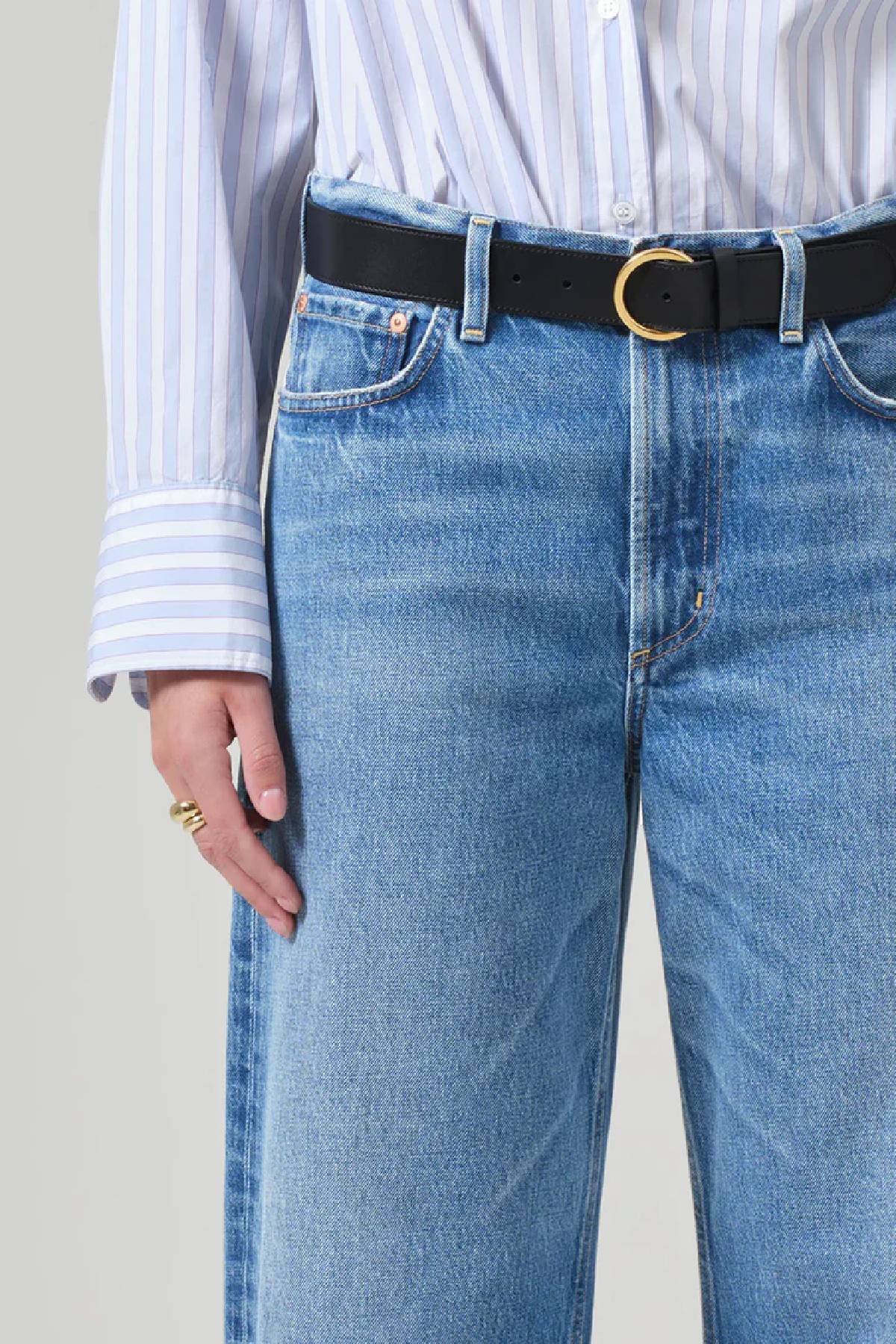 Citizens of Humanity Miro Relaxed Jeans