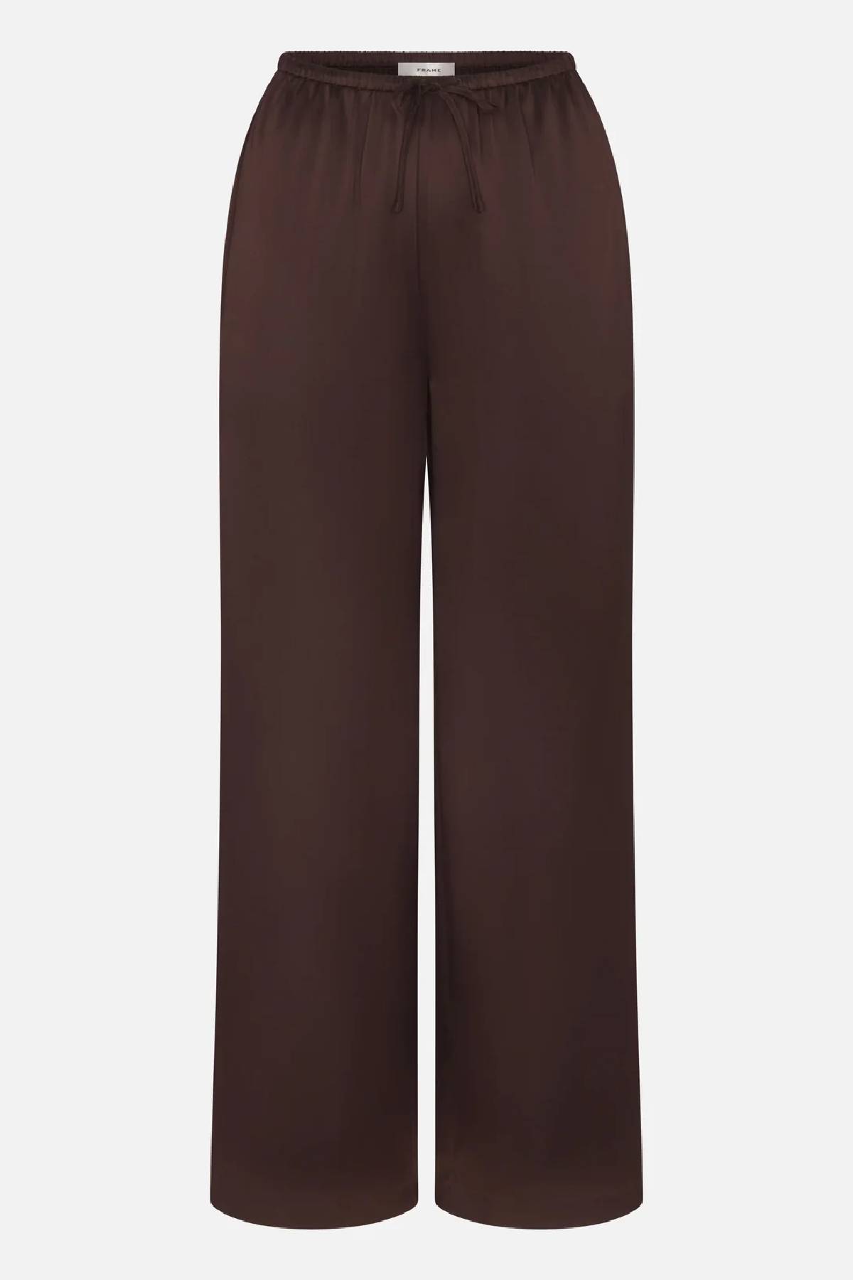 Frame The Silk Lounge Pant