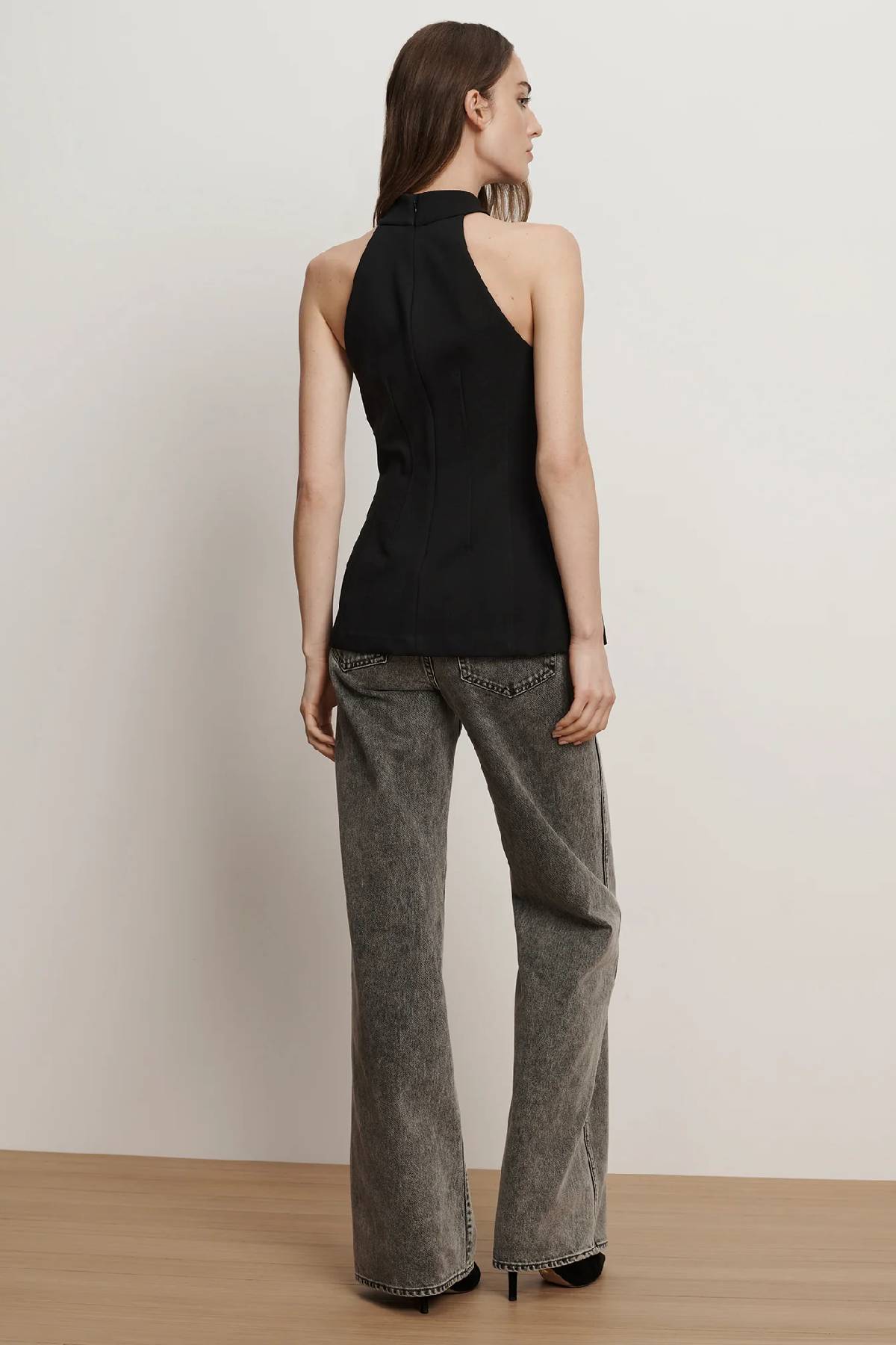 Veronica Beard Johanne Top