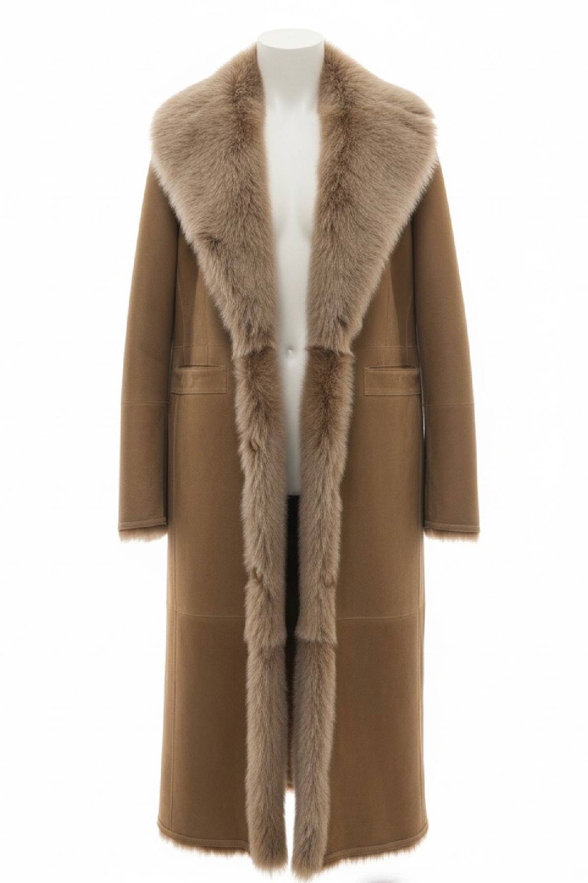 Utzon Clarice Coat