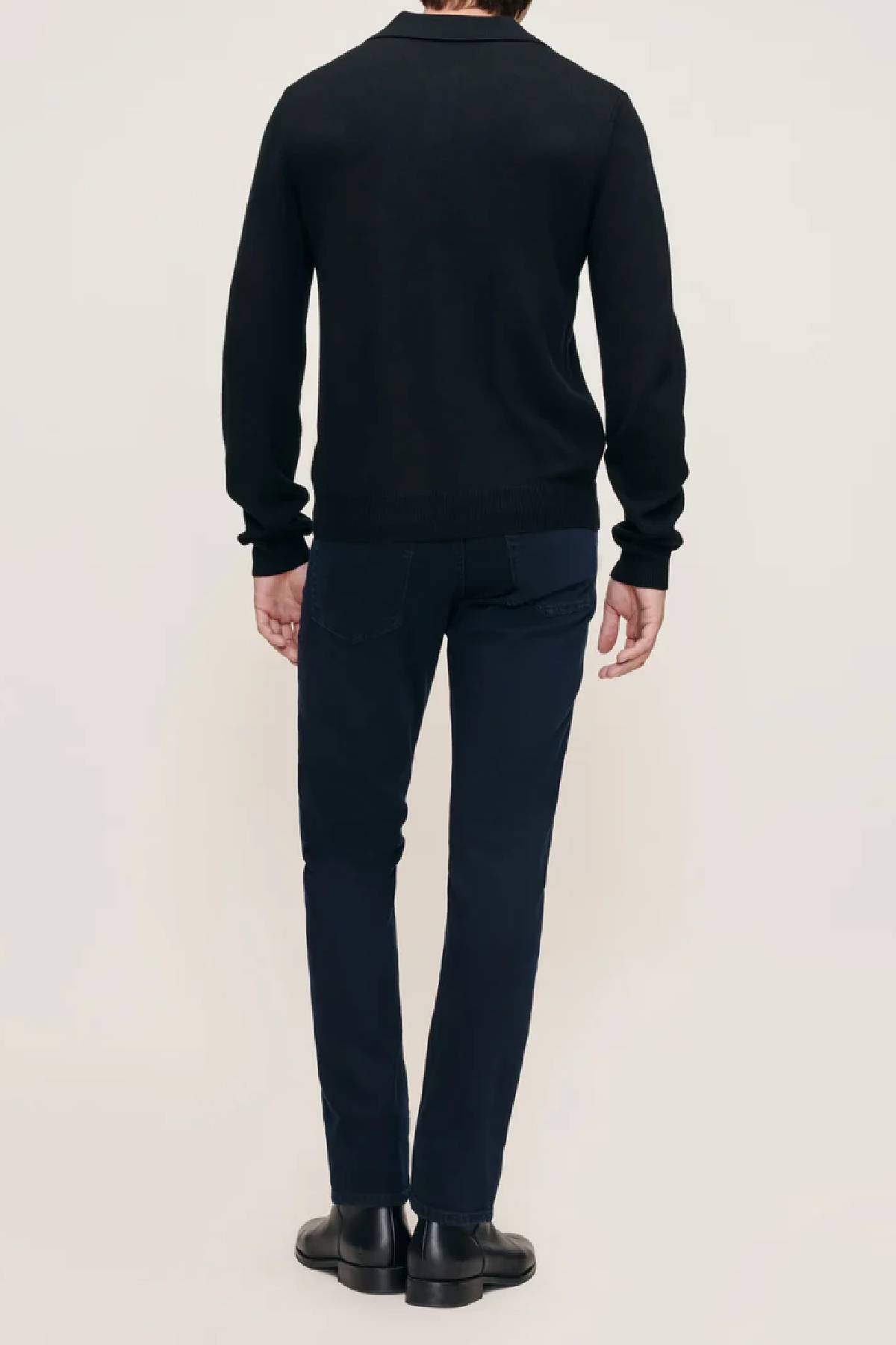 DL1961 Men's Russell Slim Straight Jeans