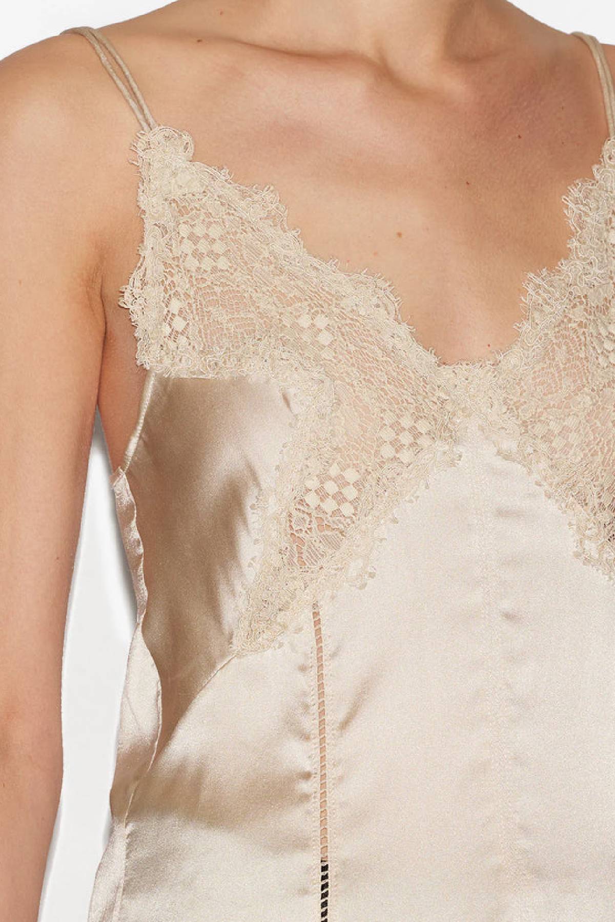 Isabel Marant Diandra Top