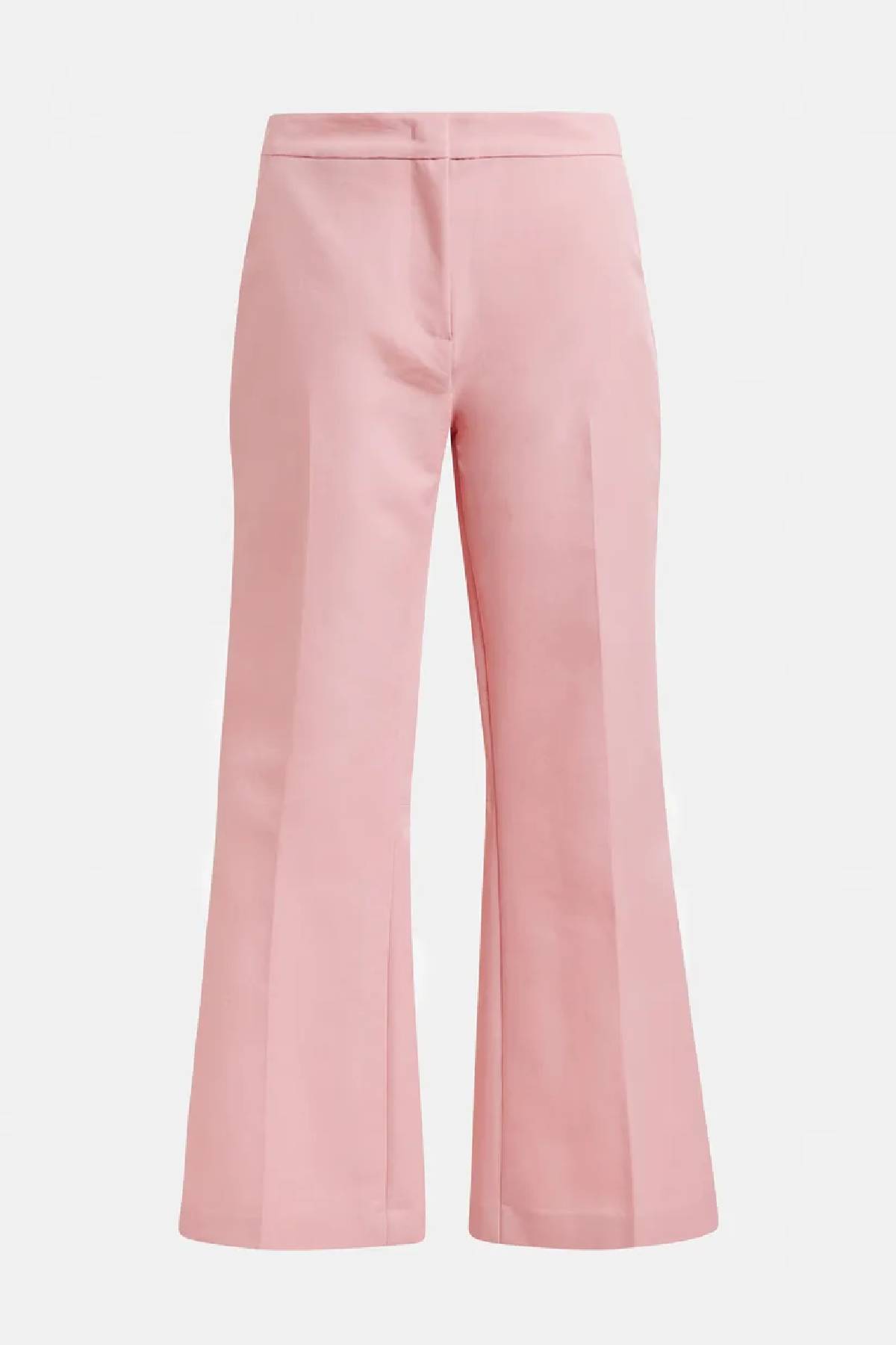 Essentiel Antwerp Cropped Flared Pants