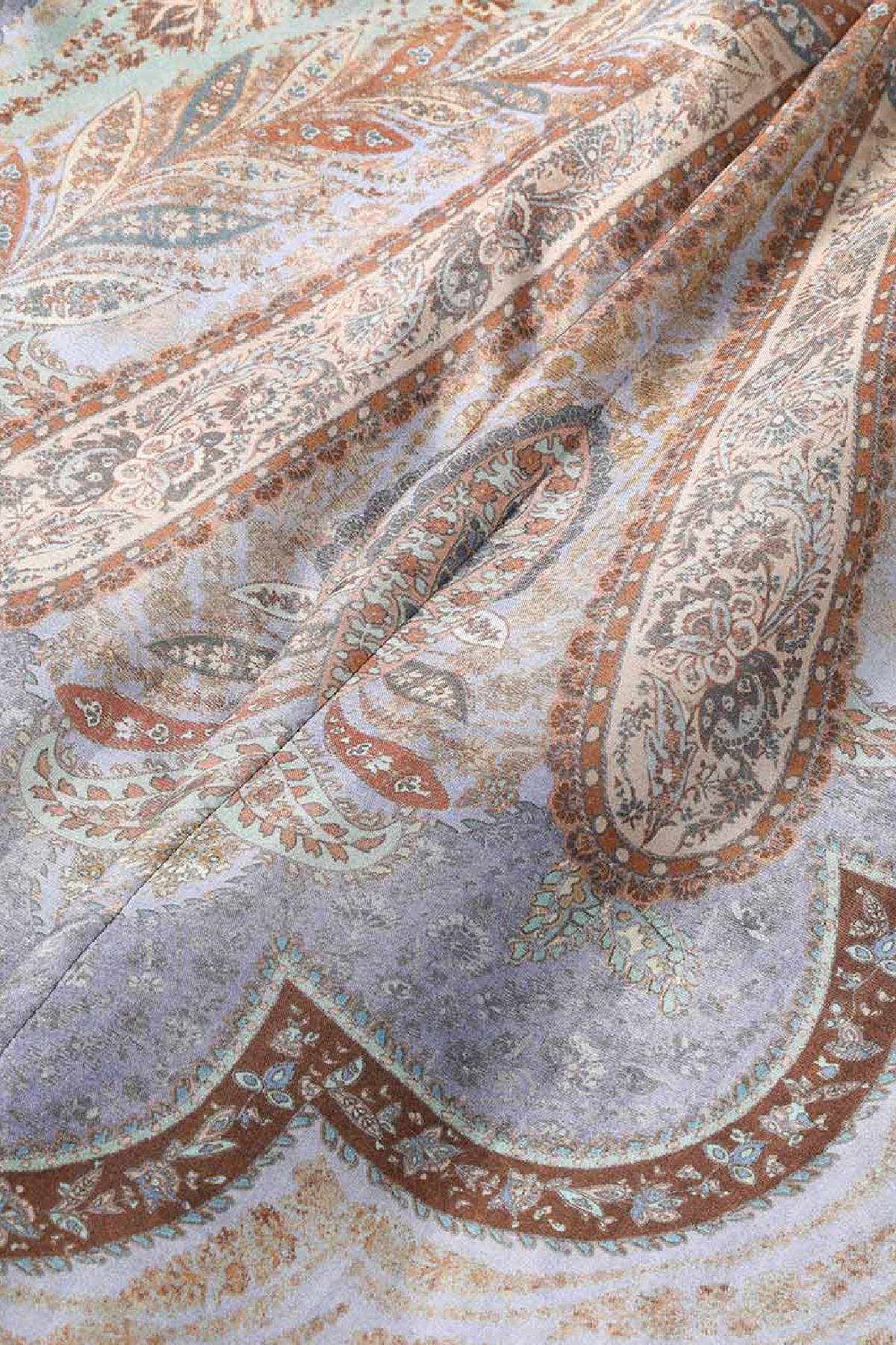 Zimmermann Wanderlust Relaxed Pant