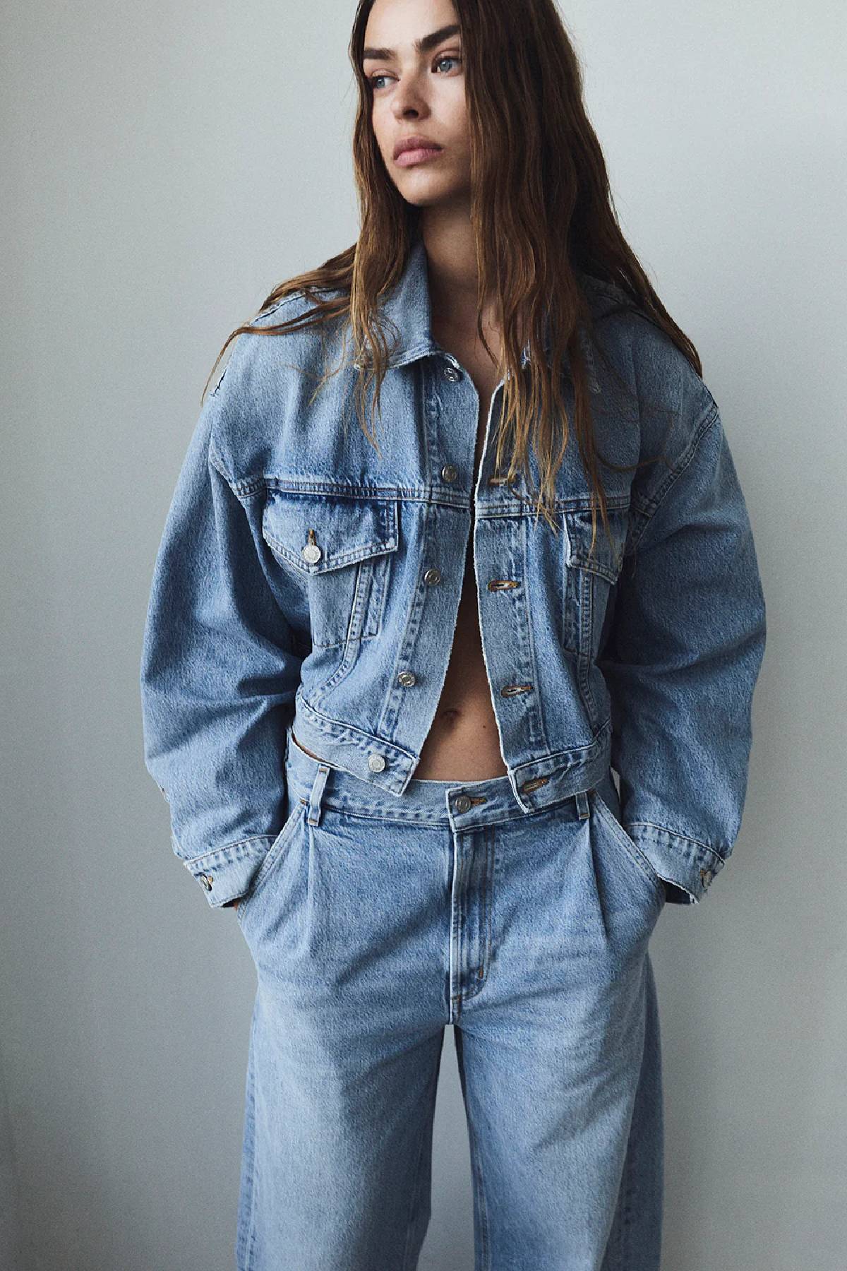 Agolde Palmer Jacket