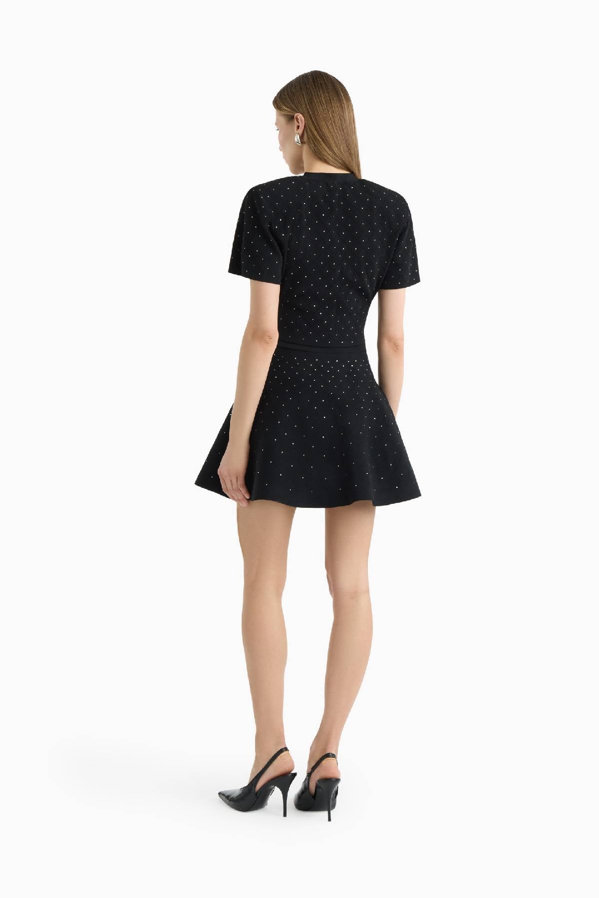 Dodiee ELODIE Jewelled Skirt