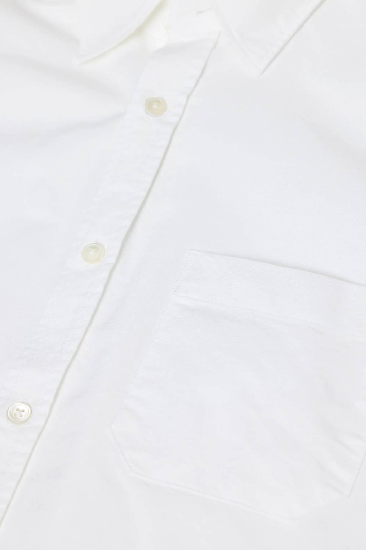 Closed Men's Oxford Shirt