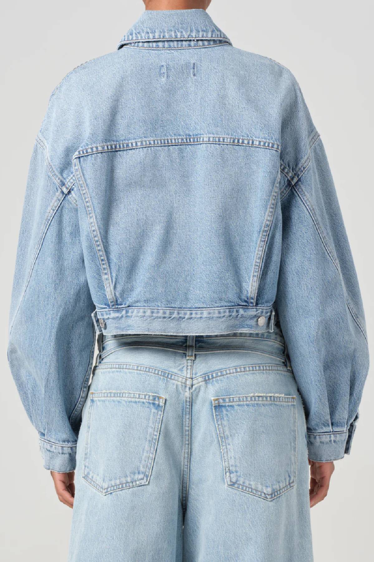 Agolde Palmer Jacket