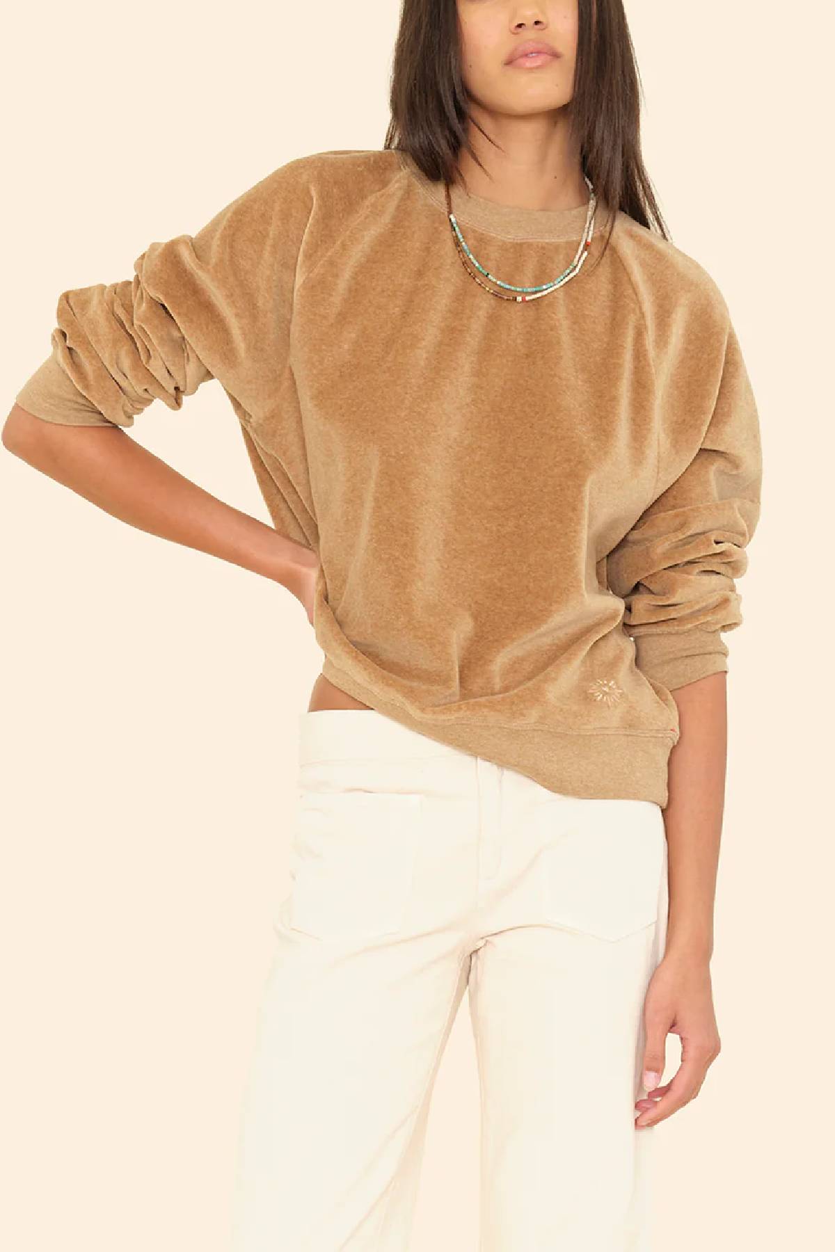 Xirena Pierre Sweatshirt