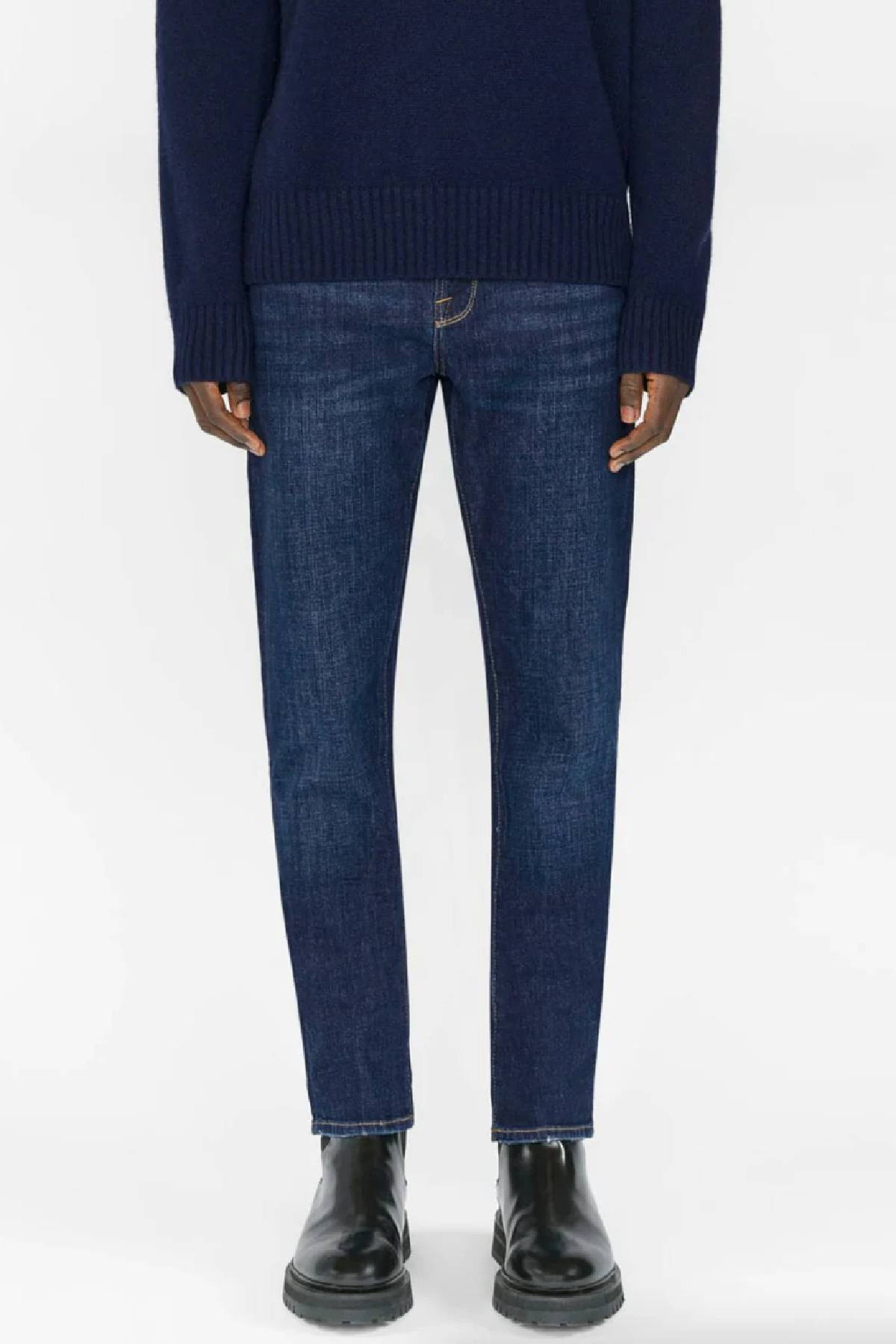 Frame Men's L'Homme Slim Jeans