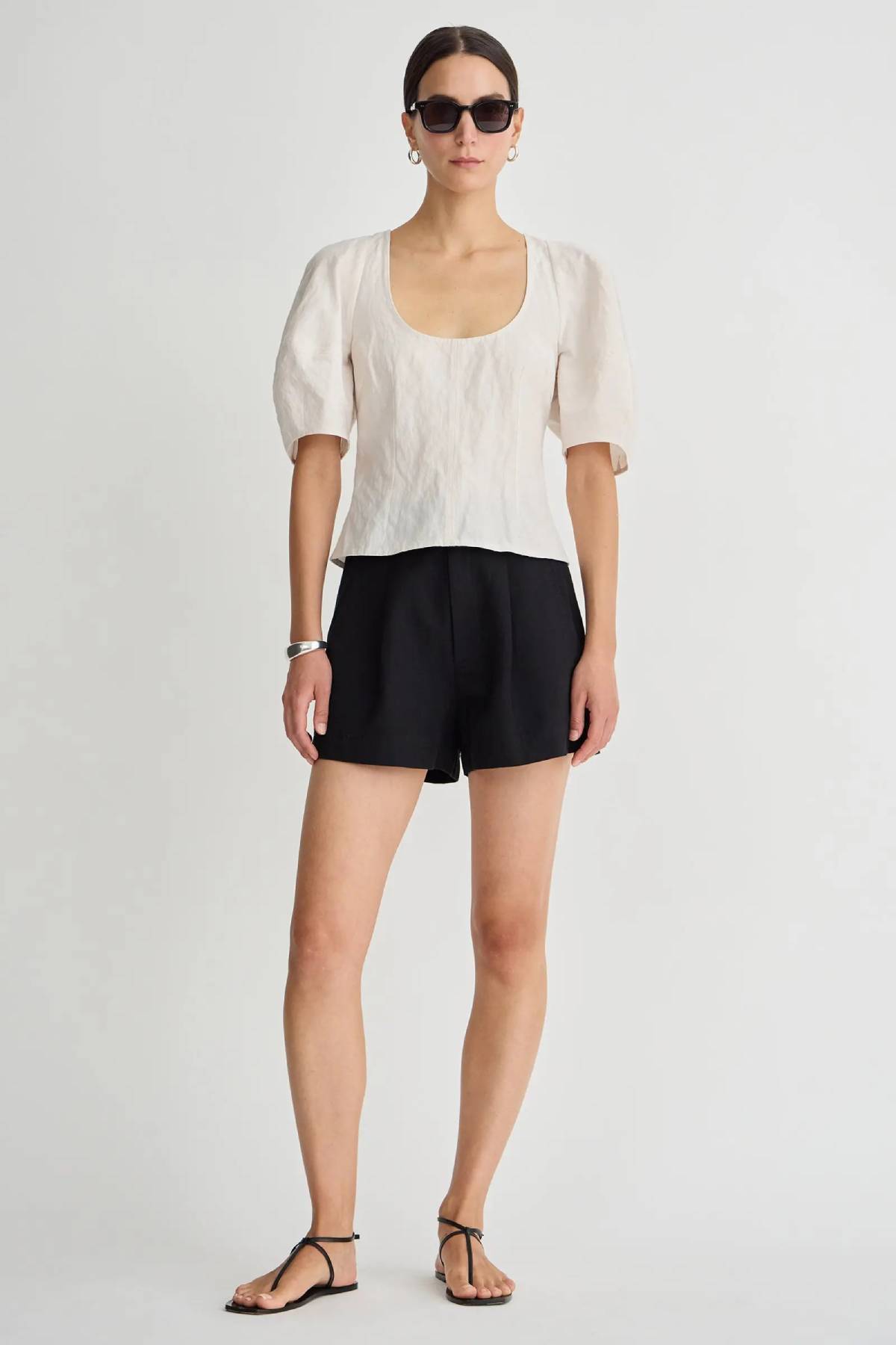 Apiece Apart Short Bari Short