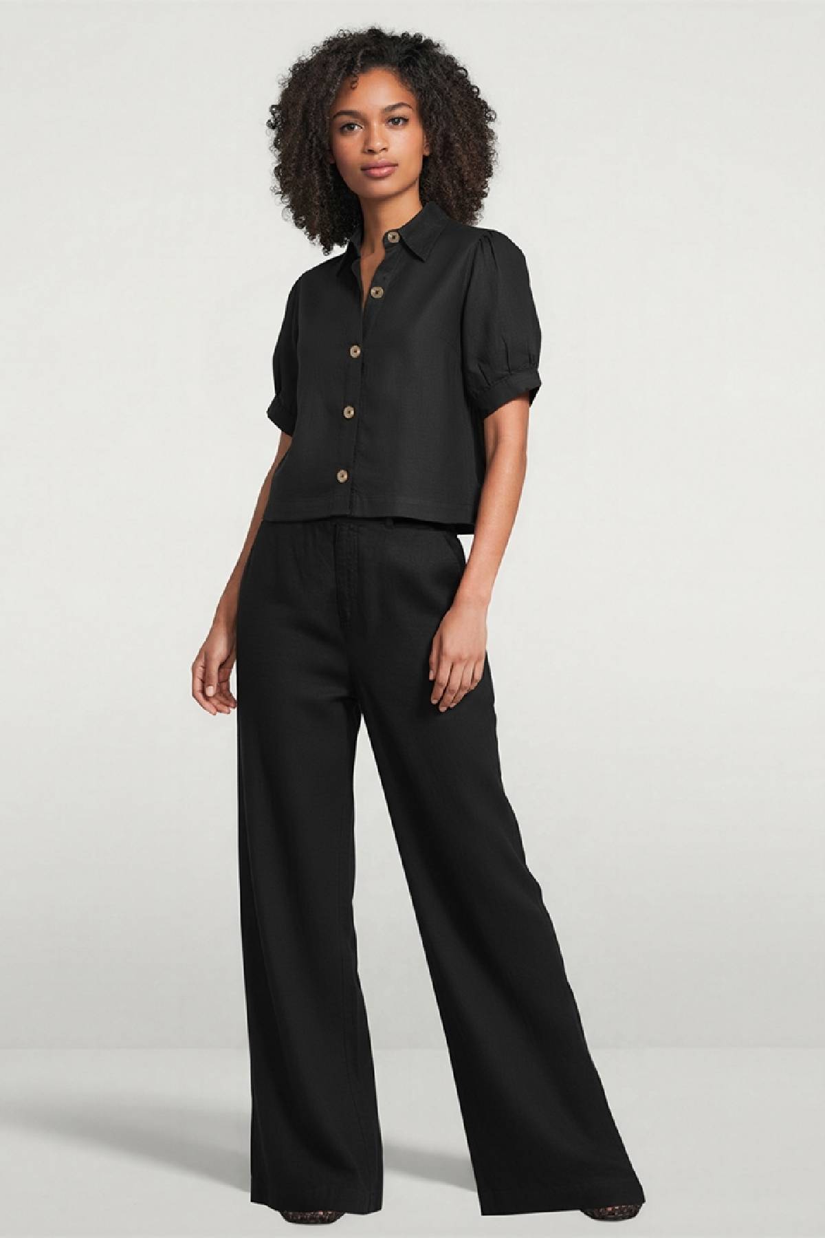 DL1961 Taylor Relaxed Barrel Ultra High Rise 31" Jeans