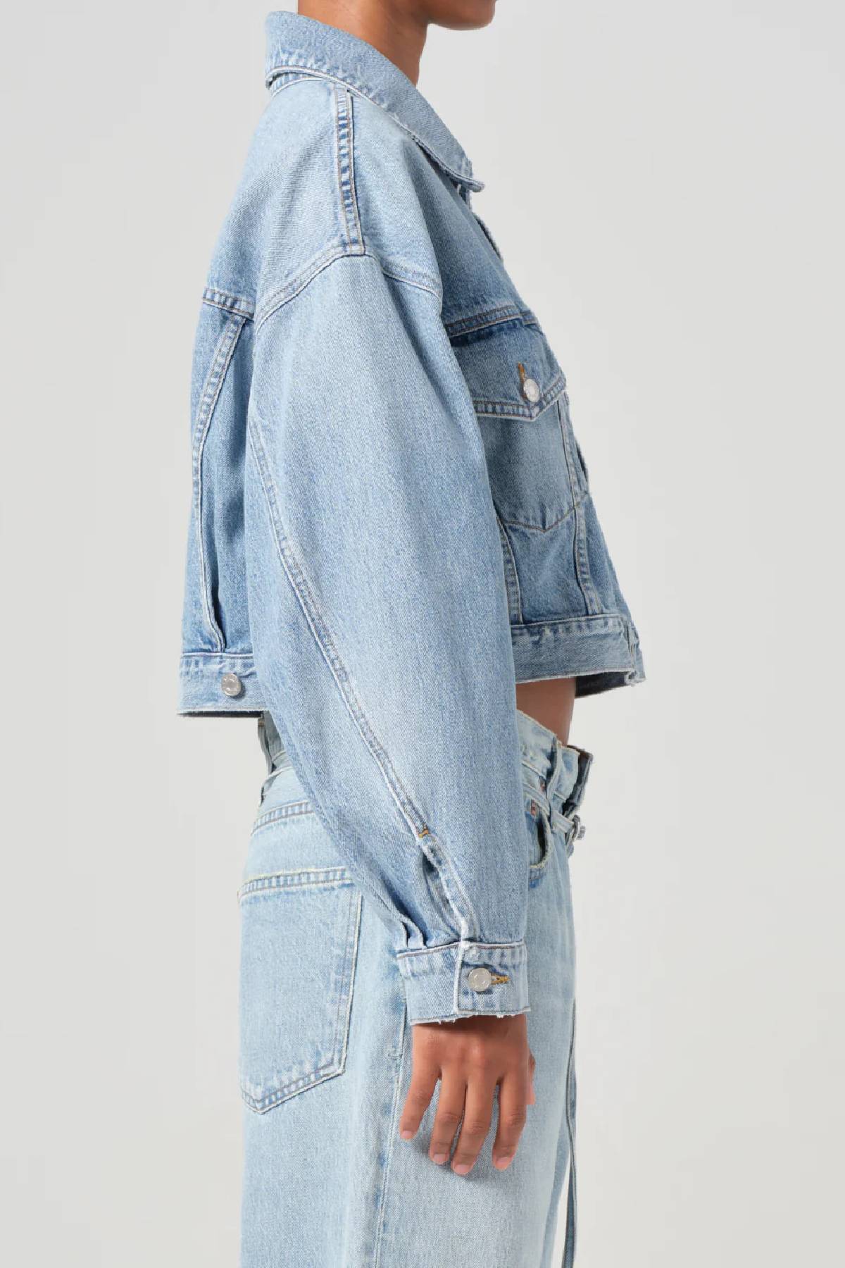 Agolde Palmer Jacket