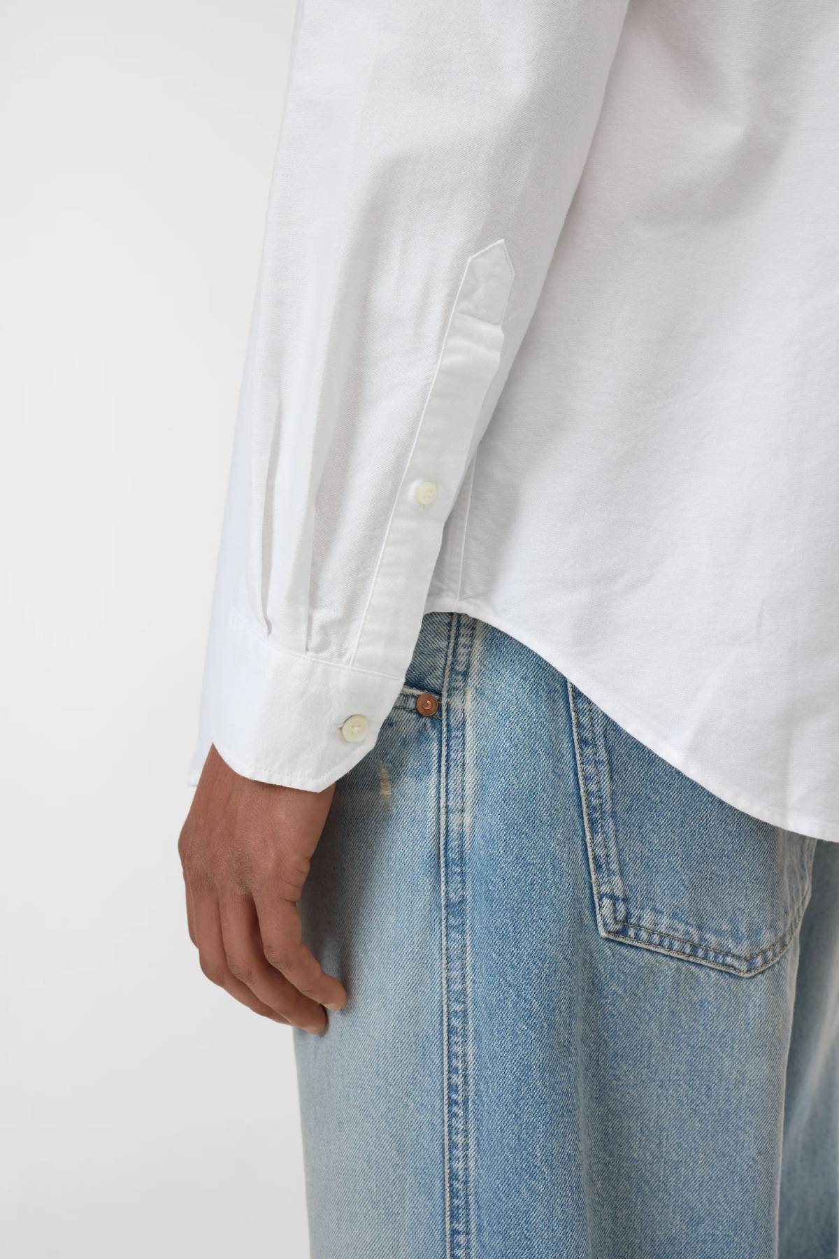 Closed Men's Oxford Shirt