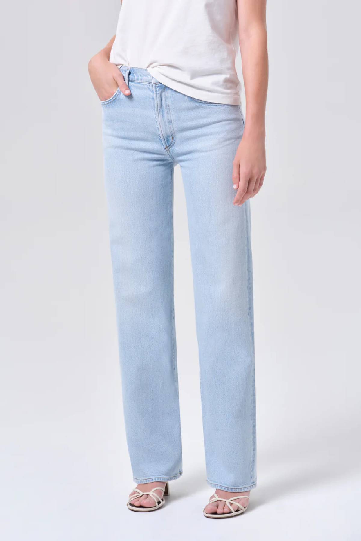 Agolde Harper Jeans
