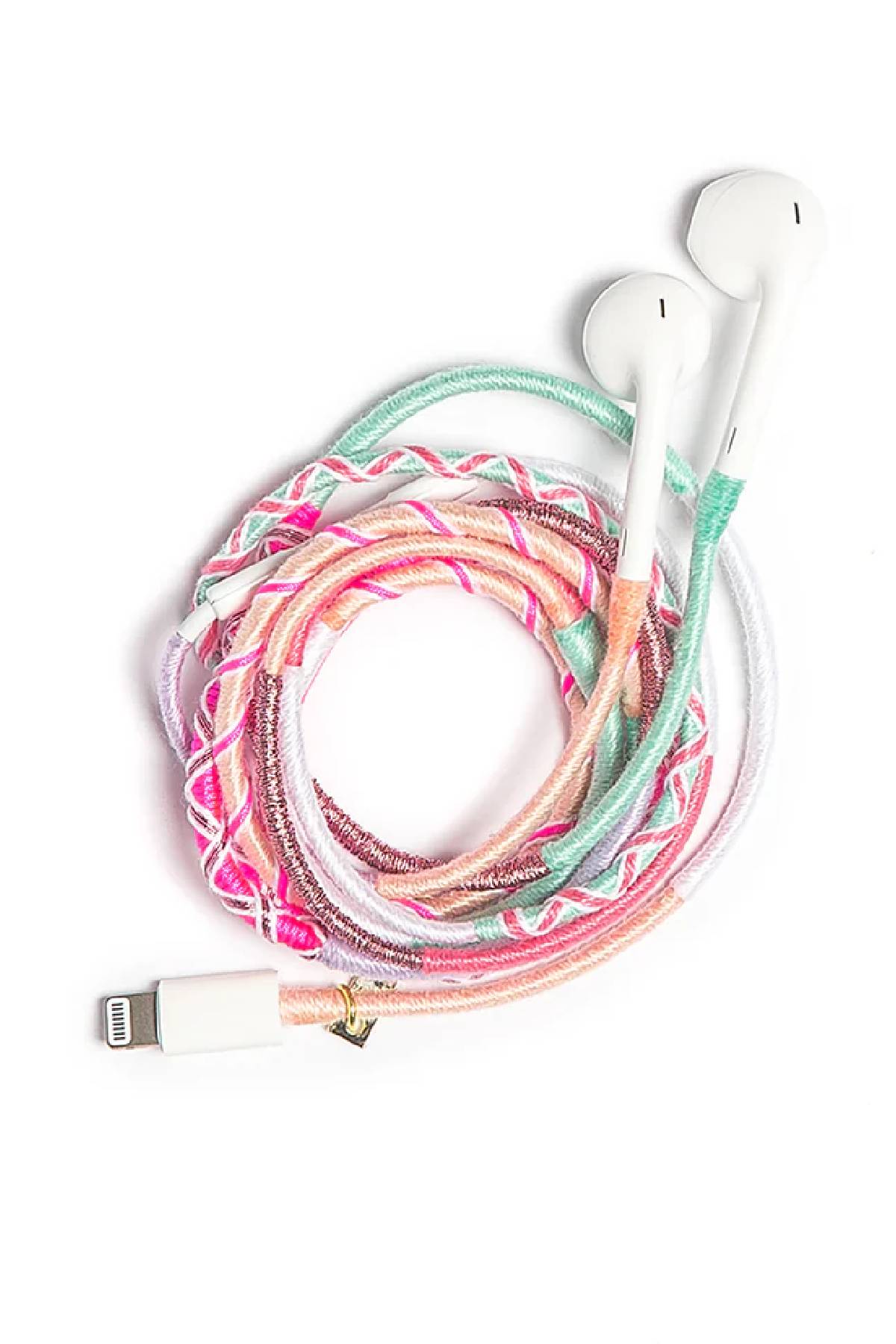 LE POM POM Earphones