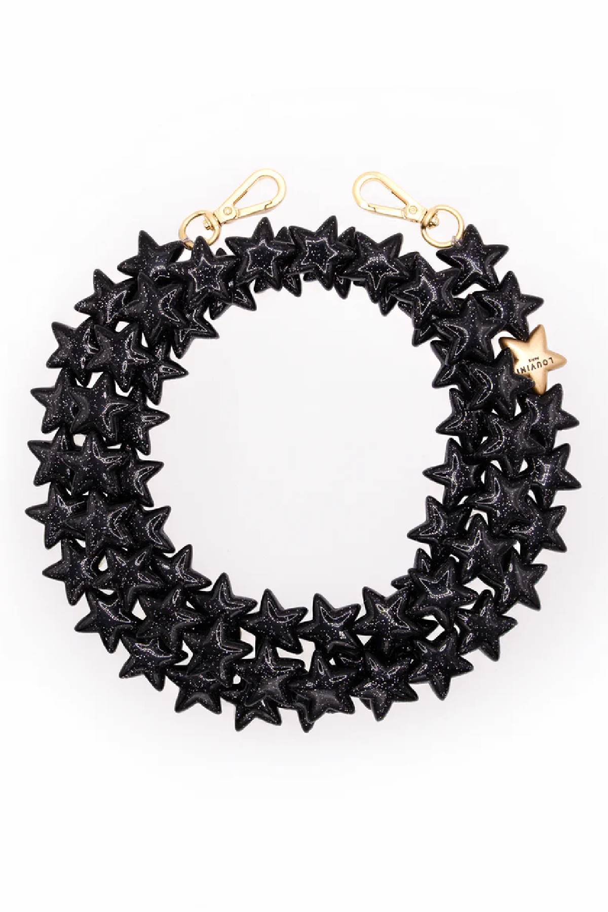 Louvini Paris Etoile Chain