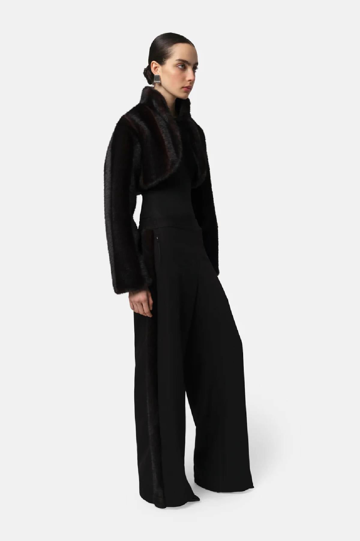 Apparis Odette Bolero