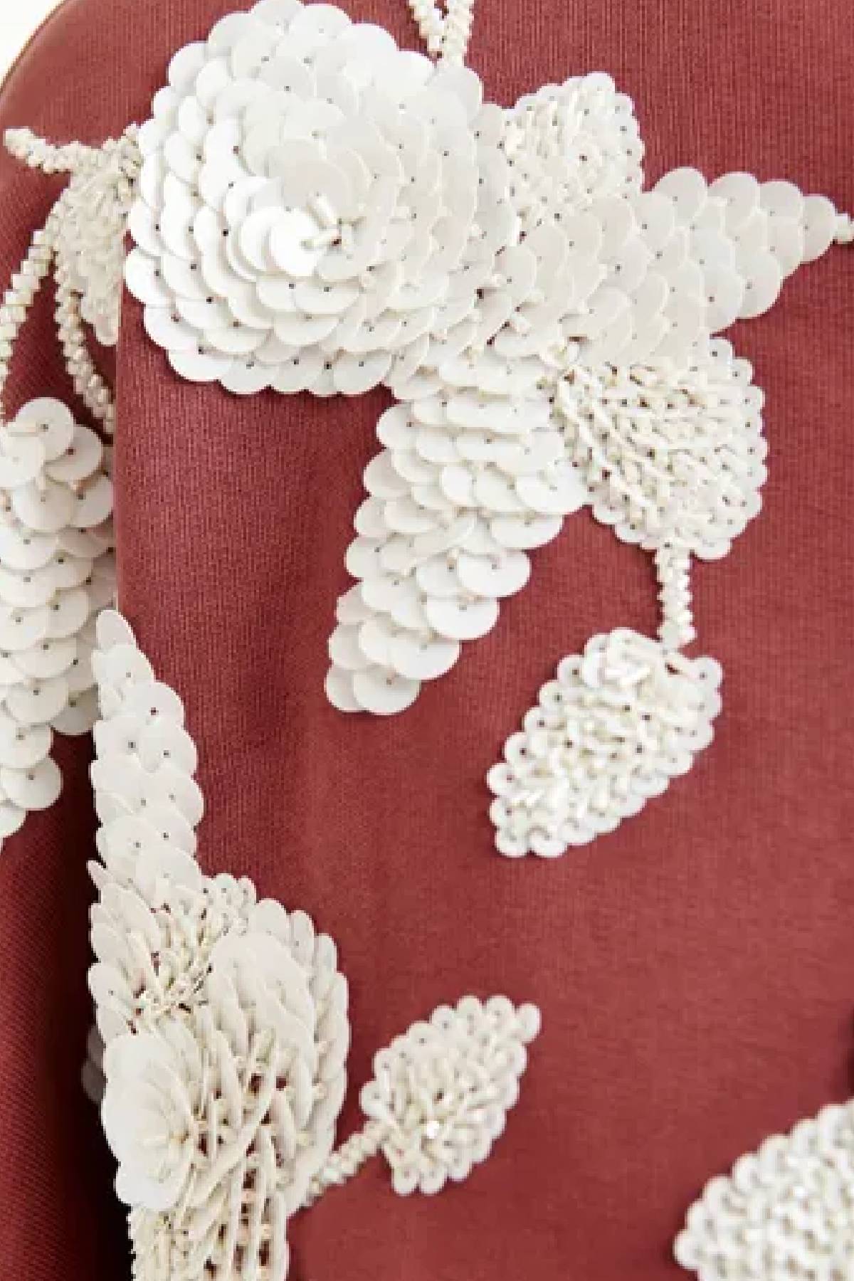 Essentiel Antwerp Jaga Do It Again Sweatshirt