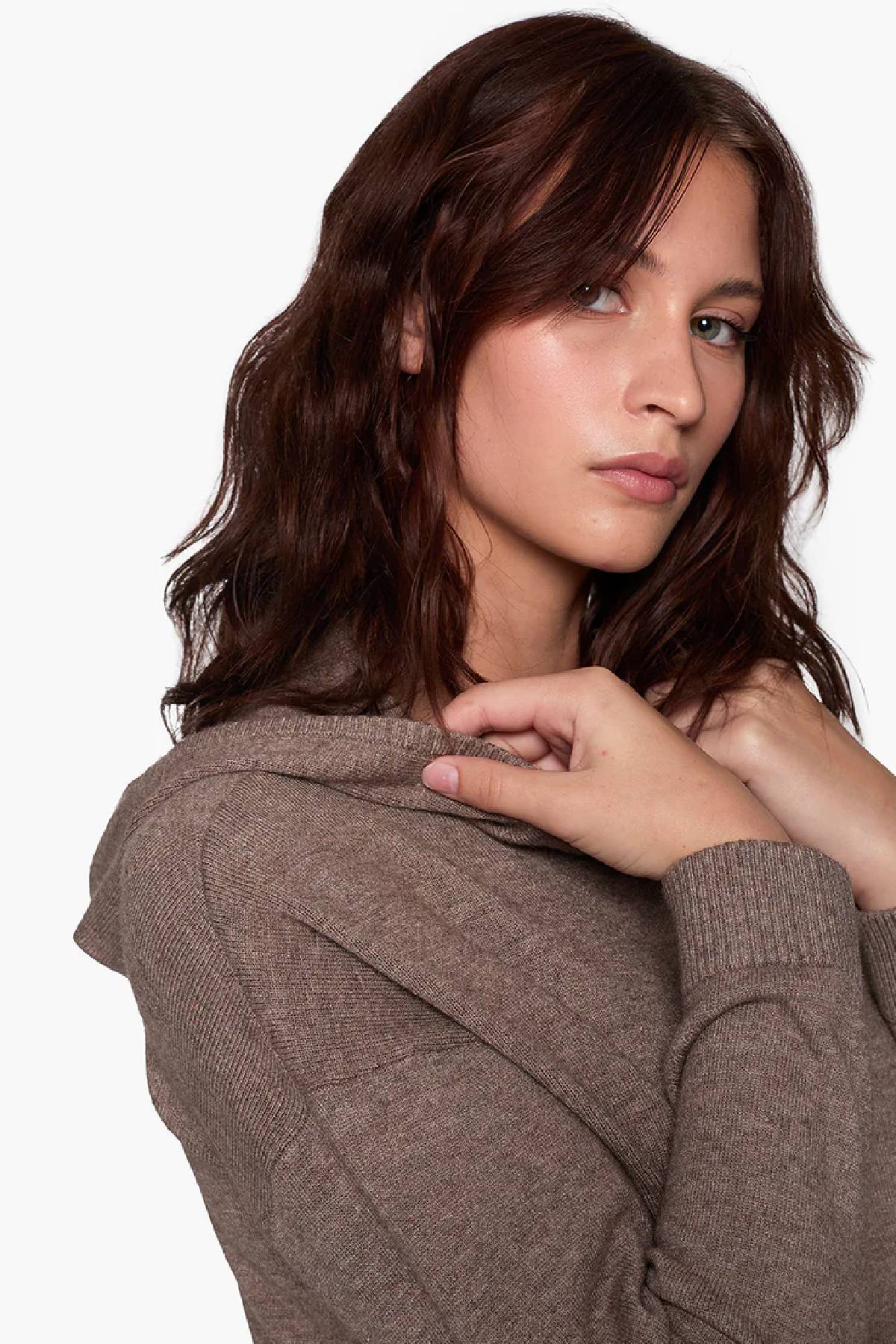 Tkees Sweater Hoodie