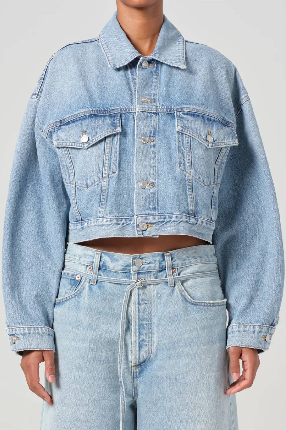 Agolde Palmer Jacket