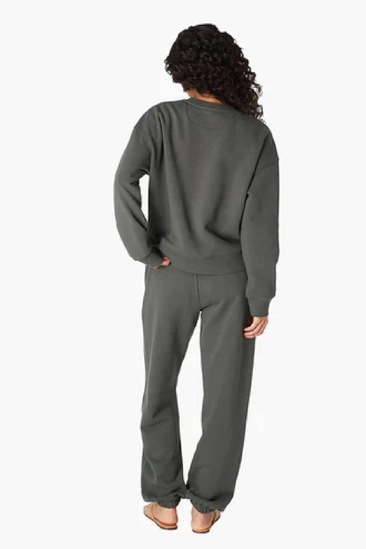 Tkees Air Whipped Crew