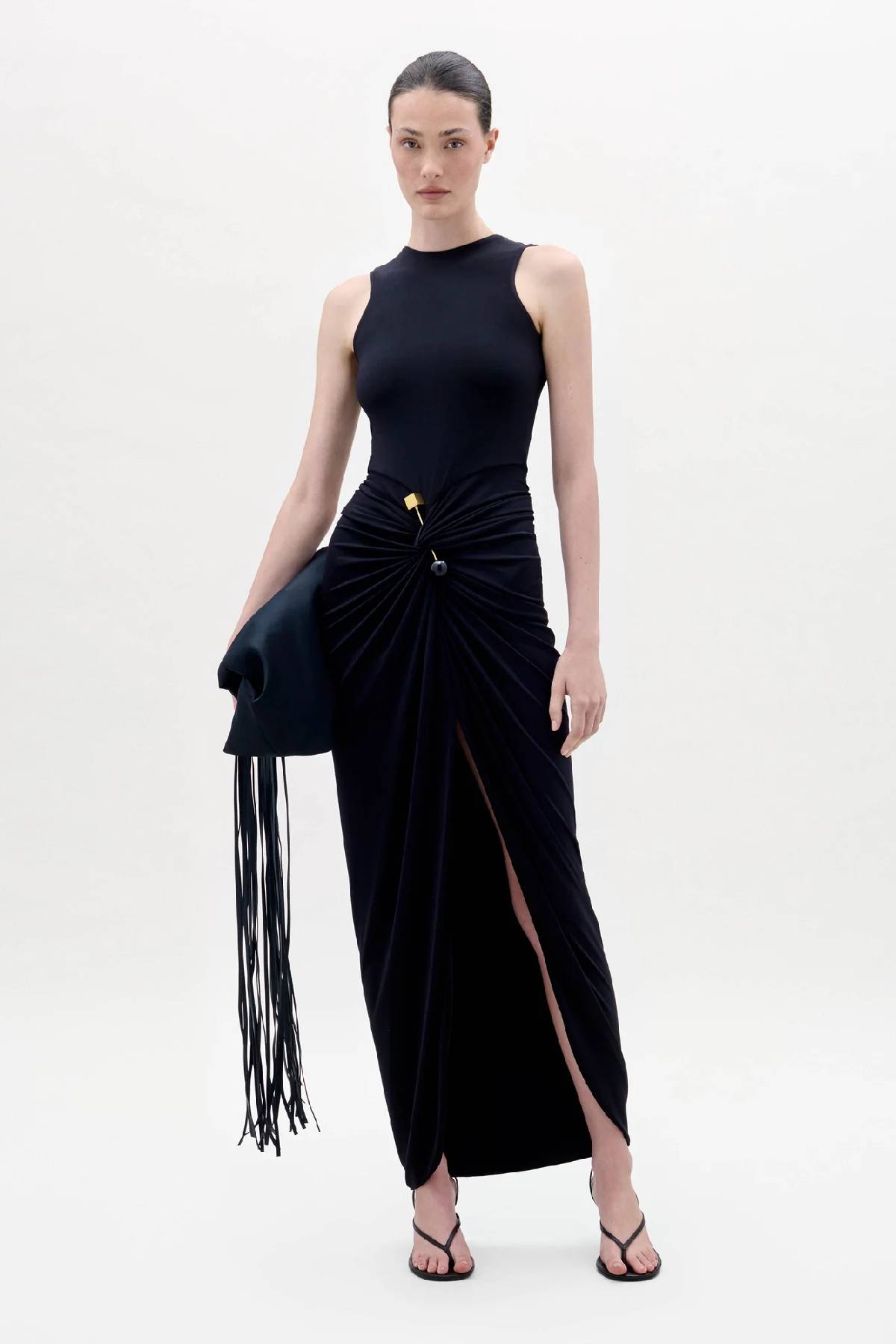 Silvia Tcherassi Leni Dress