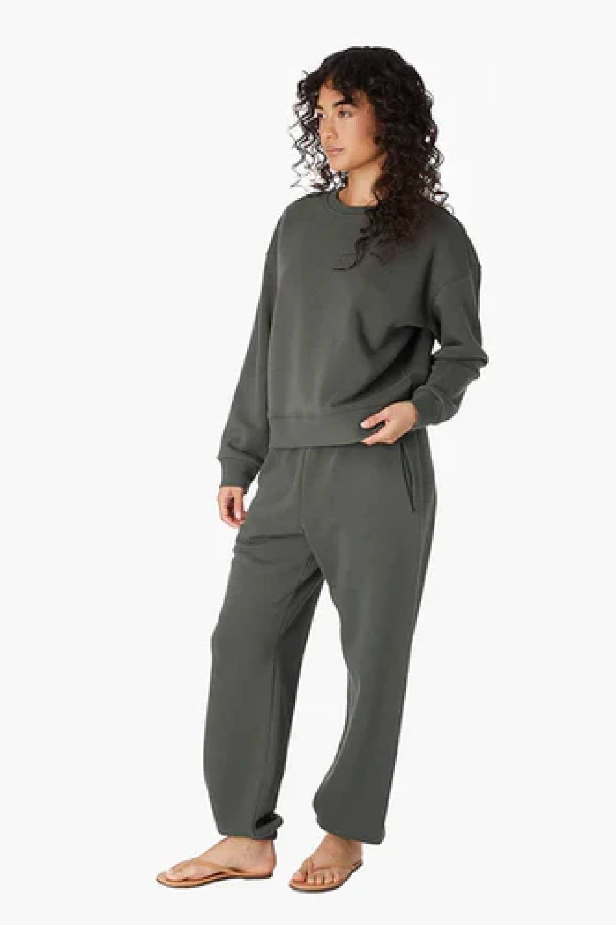 Tkees Air Whipped Crew