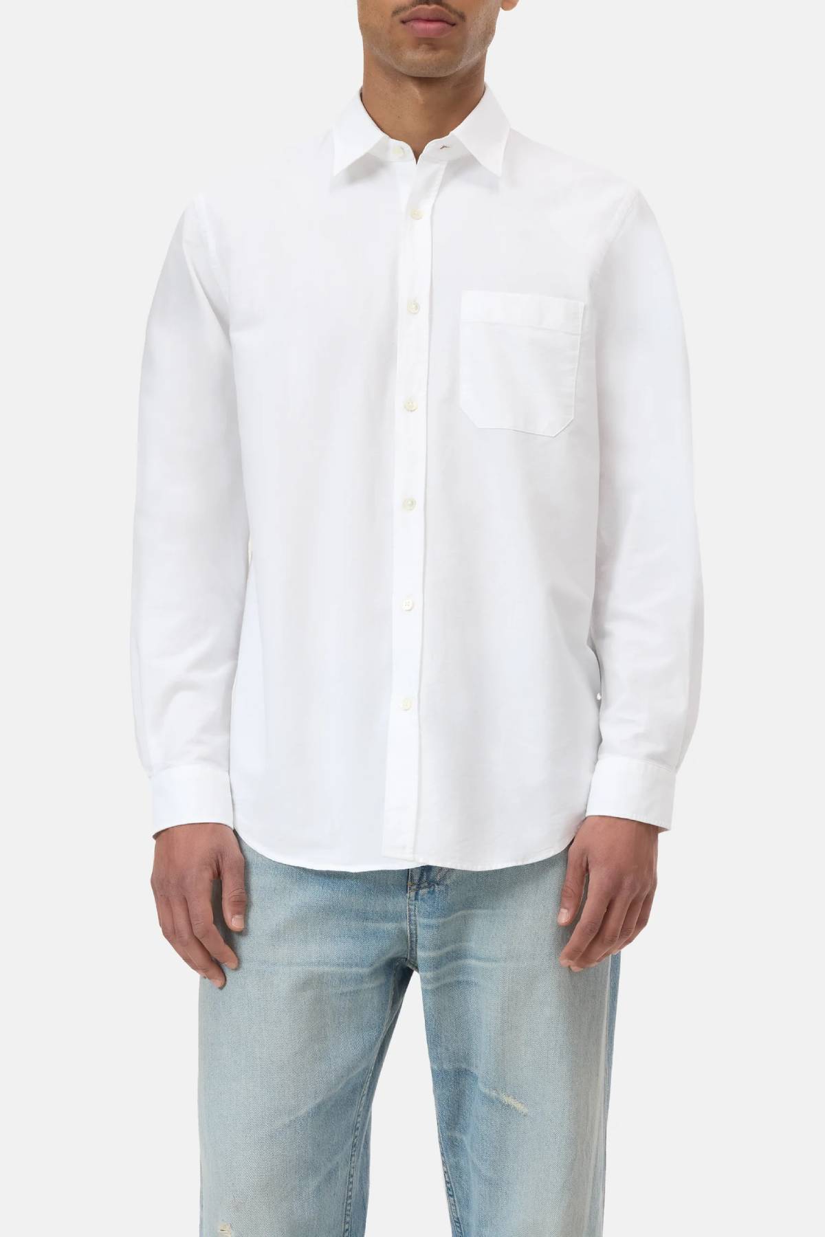 Closed Men's Oxford Shirt